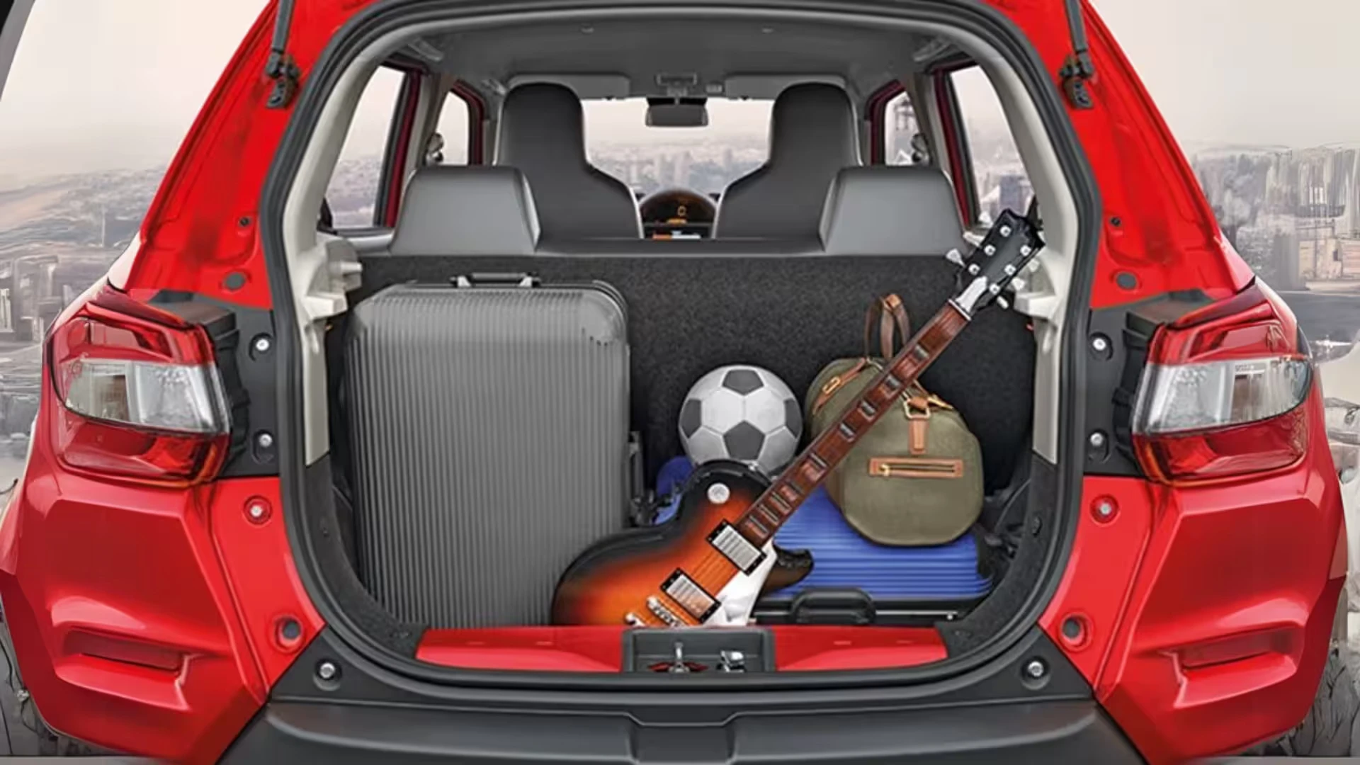 Maruti Suzuki S-Presso - Image 2