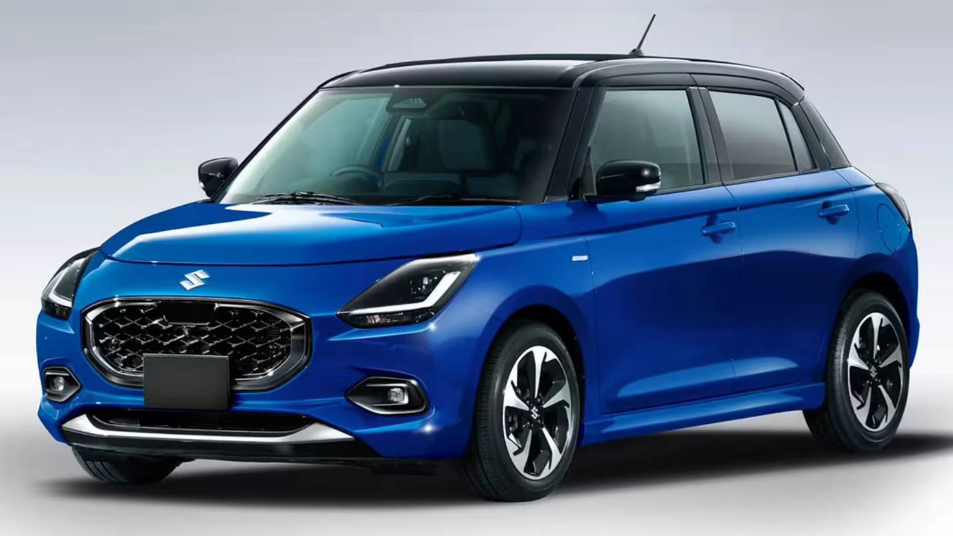 Maruti Suzuki Swift - Image 4