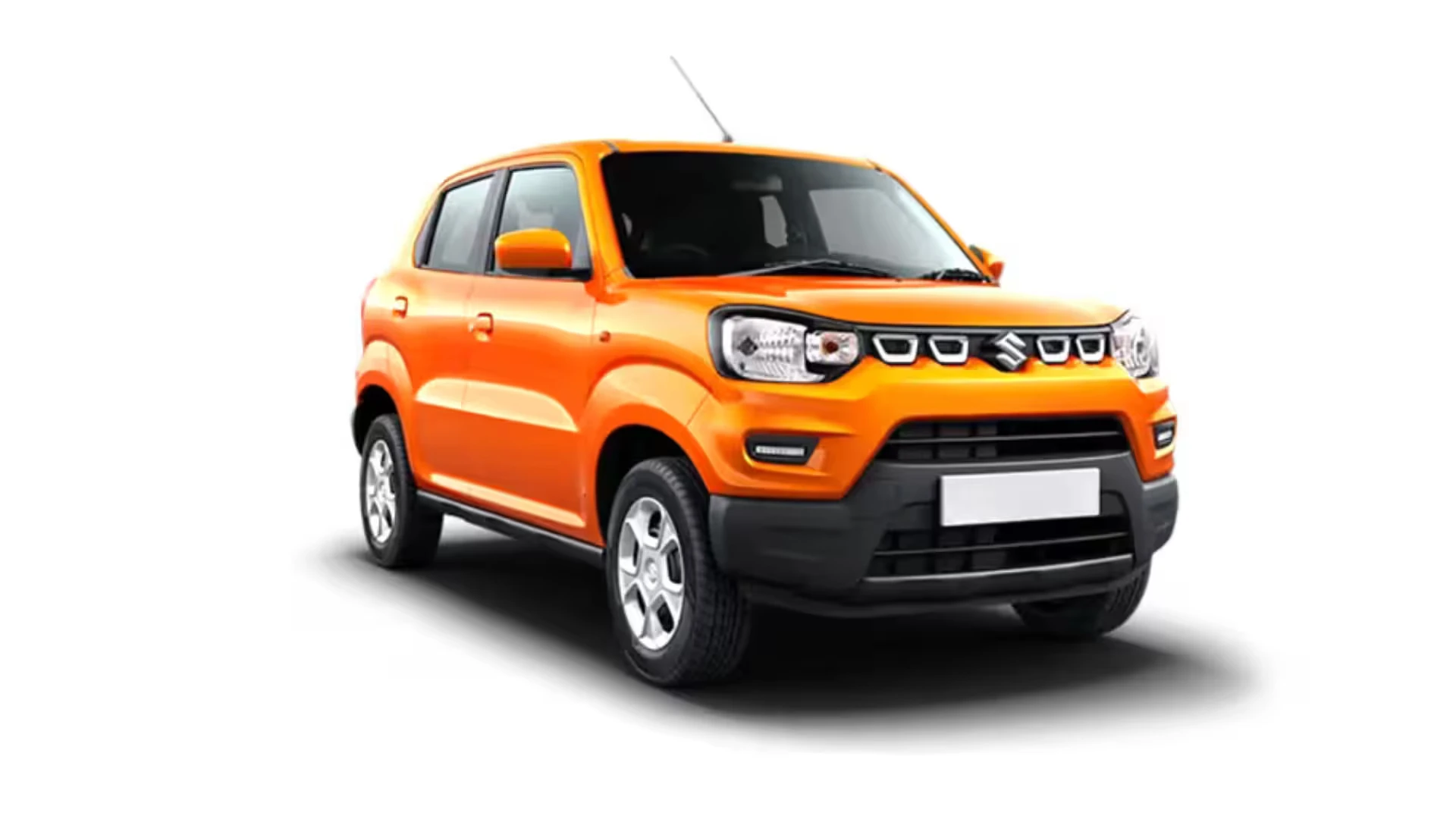 Maruti Suzuki S-Presso - Image 4