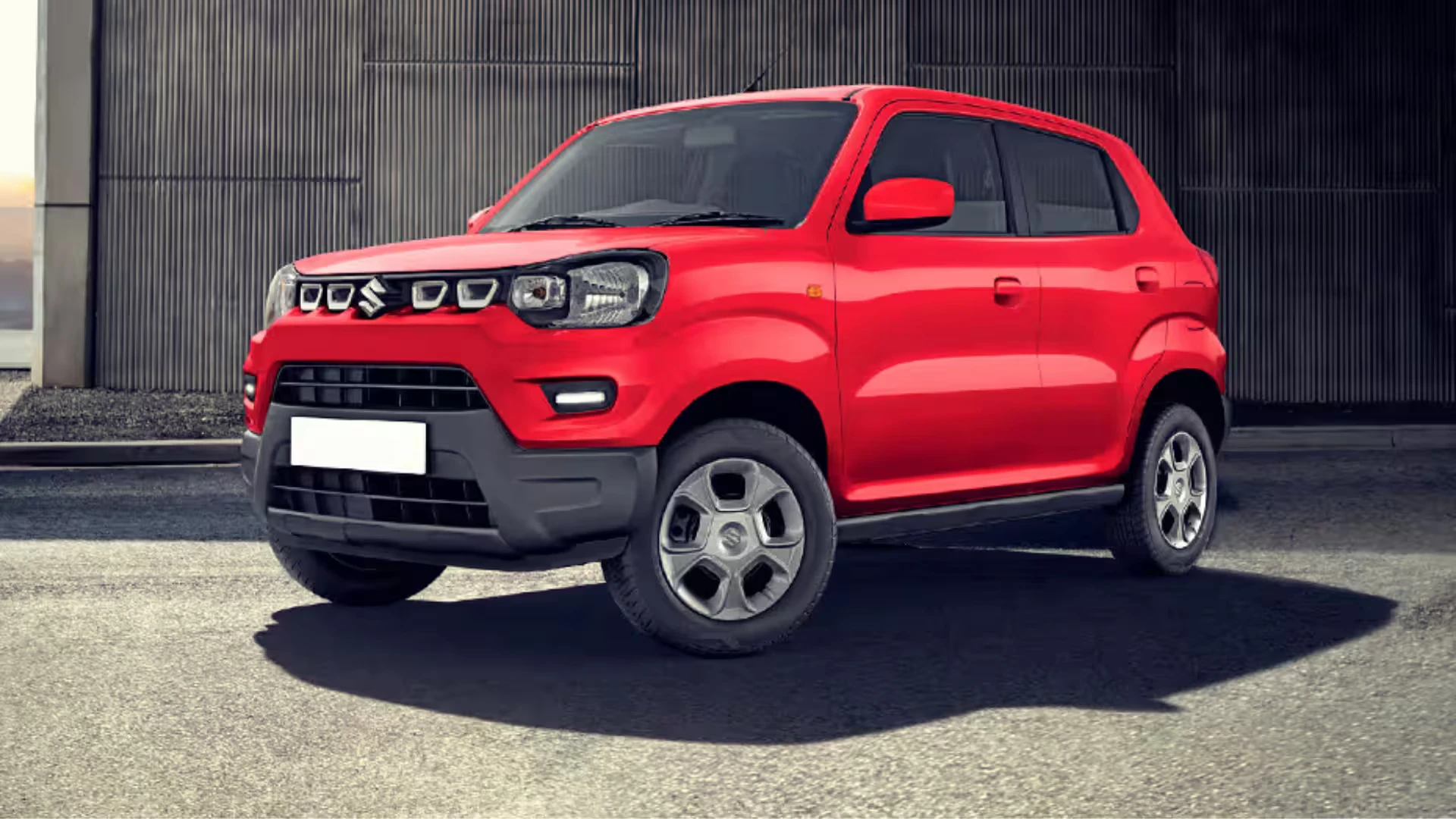 Maruti Suzuki S-Presso - Image 5