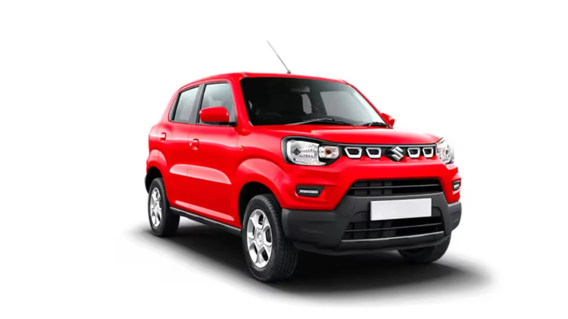 Maruti Suzuki S-Presso - Image 3