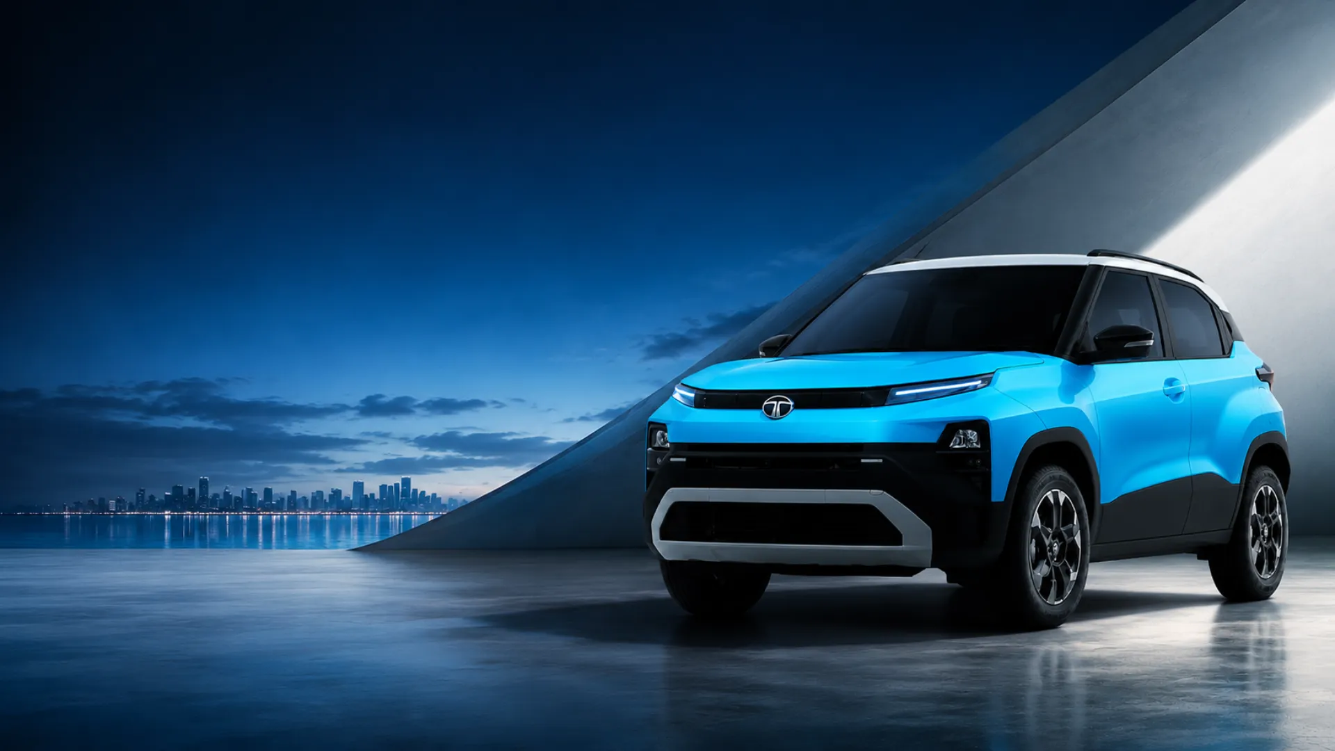 Bold Moves Begin Here - Experience urban confidence with dynamic design, smart features, and everyday versatility.
