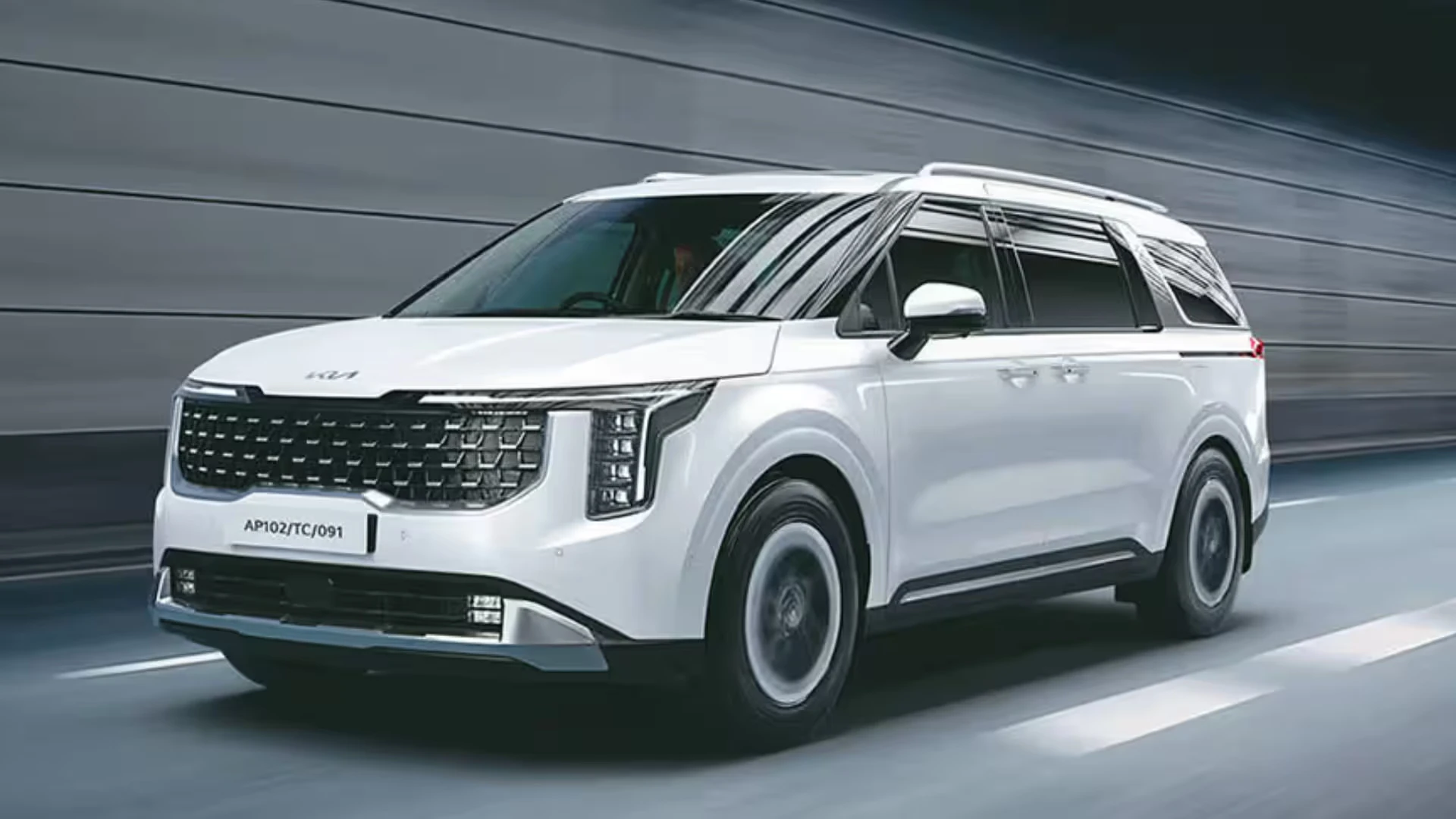 KIA Carnival - Image 8