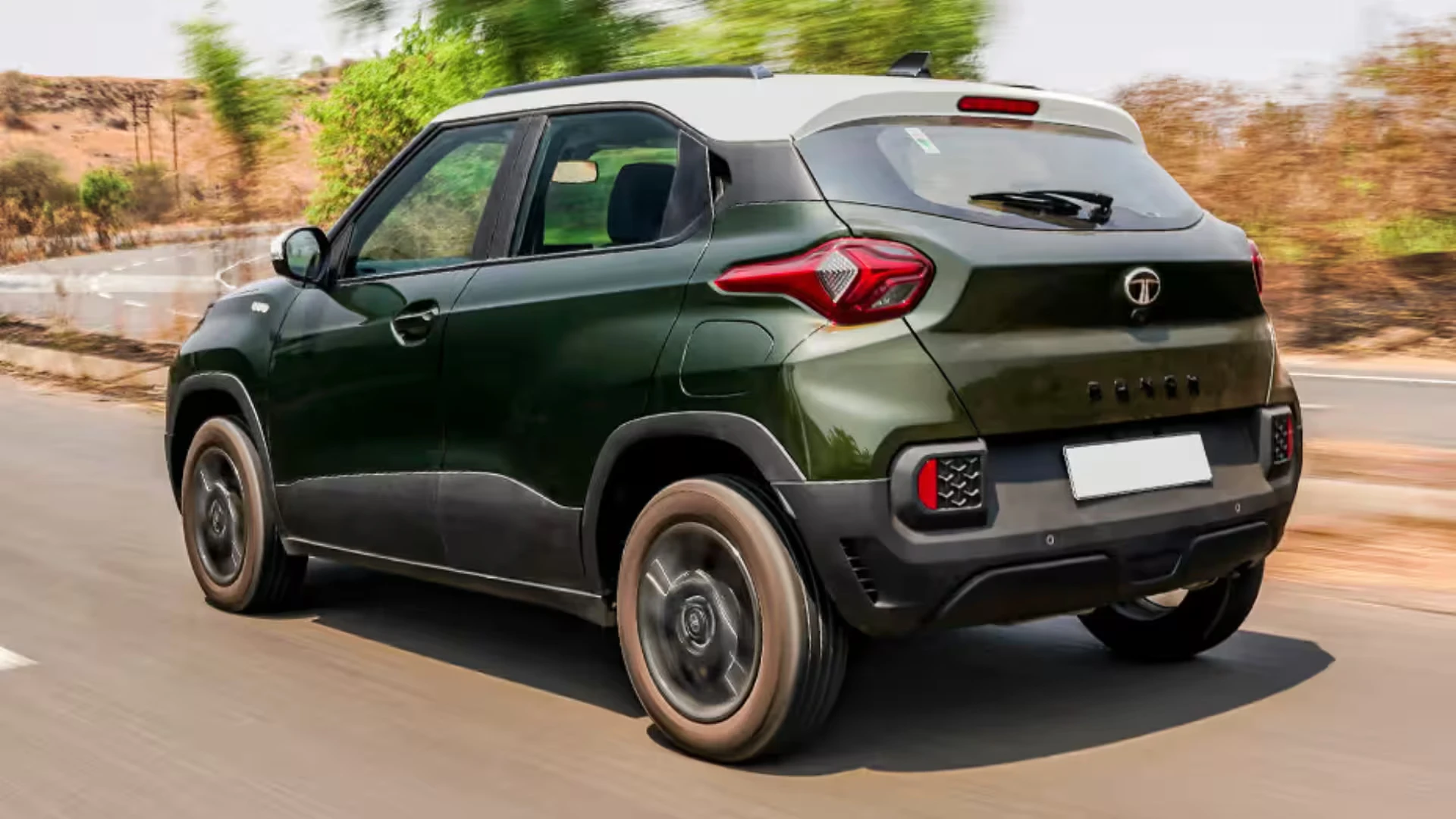 TATA Punch - Image 8