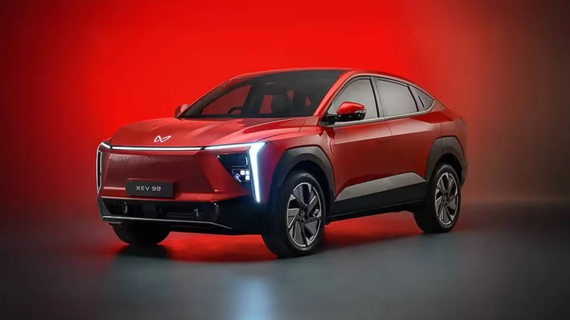 Mahindra XEV 9e - Image 4