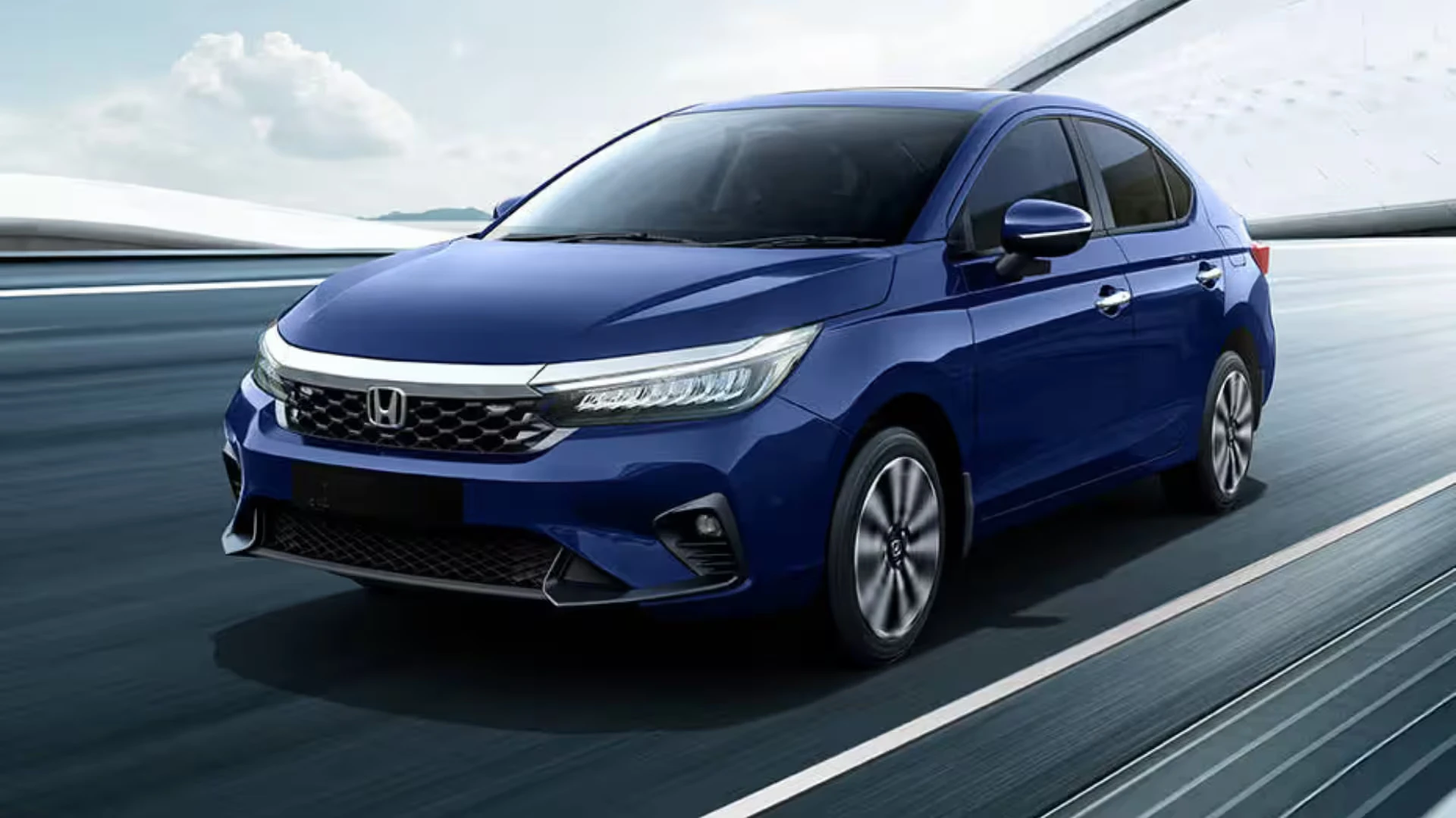 Honda City - Image 5