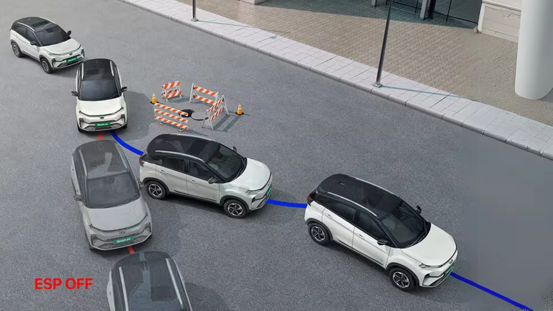 TATA Nexon EV - Image 5