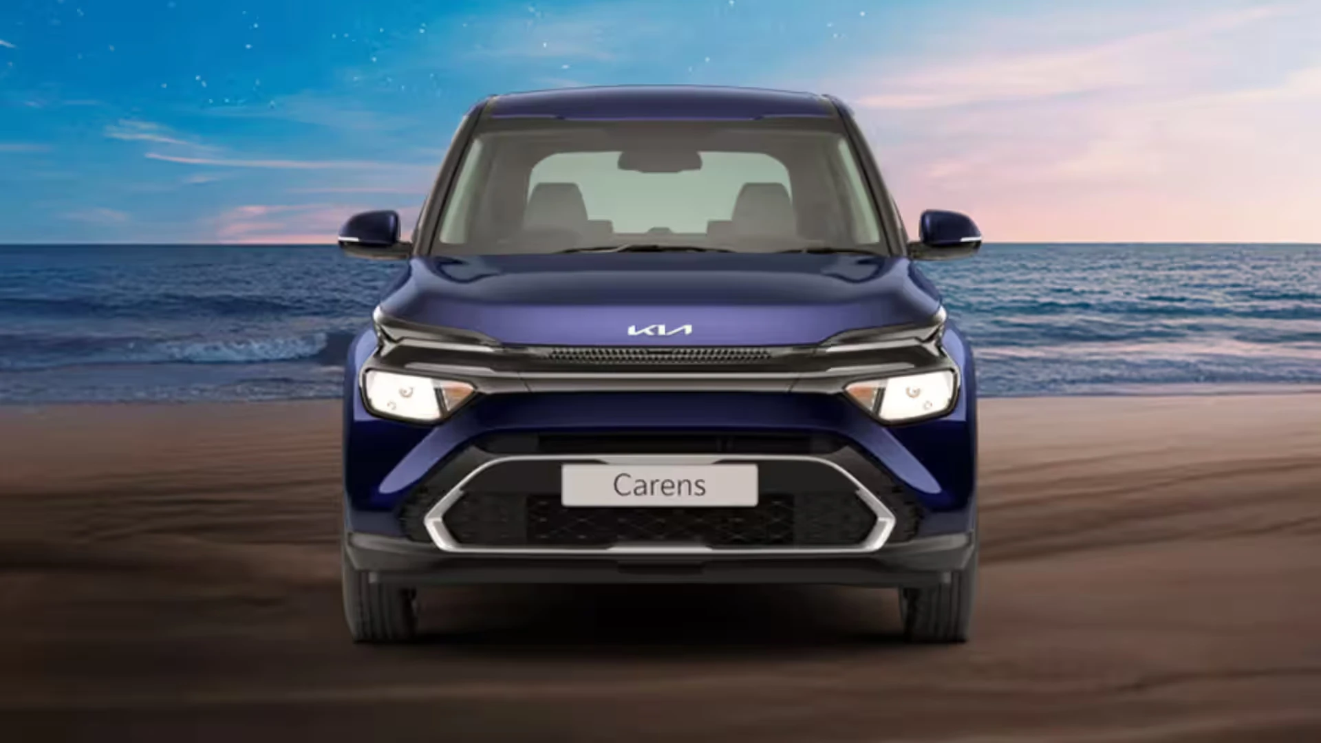 KIA Carens - Image 3