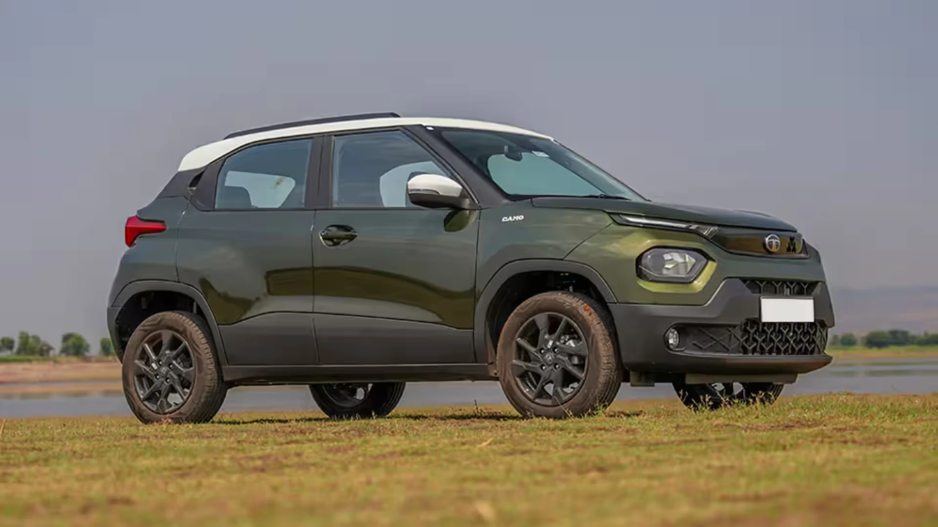 TATA Punch - Image 5