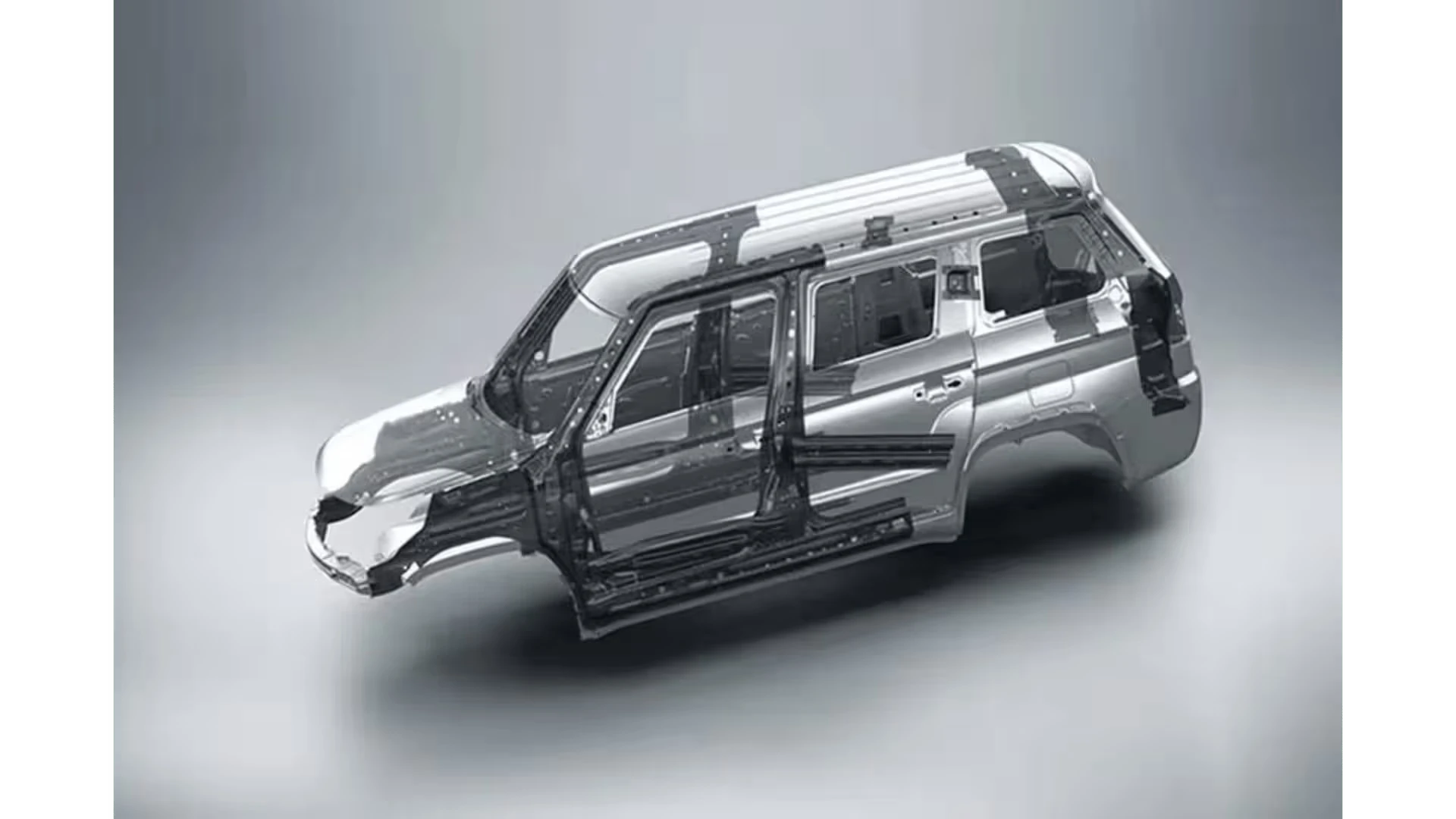 Mahindra Bolero Neo Plus - Image 2