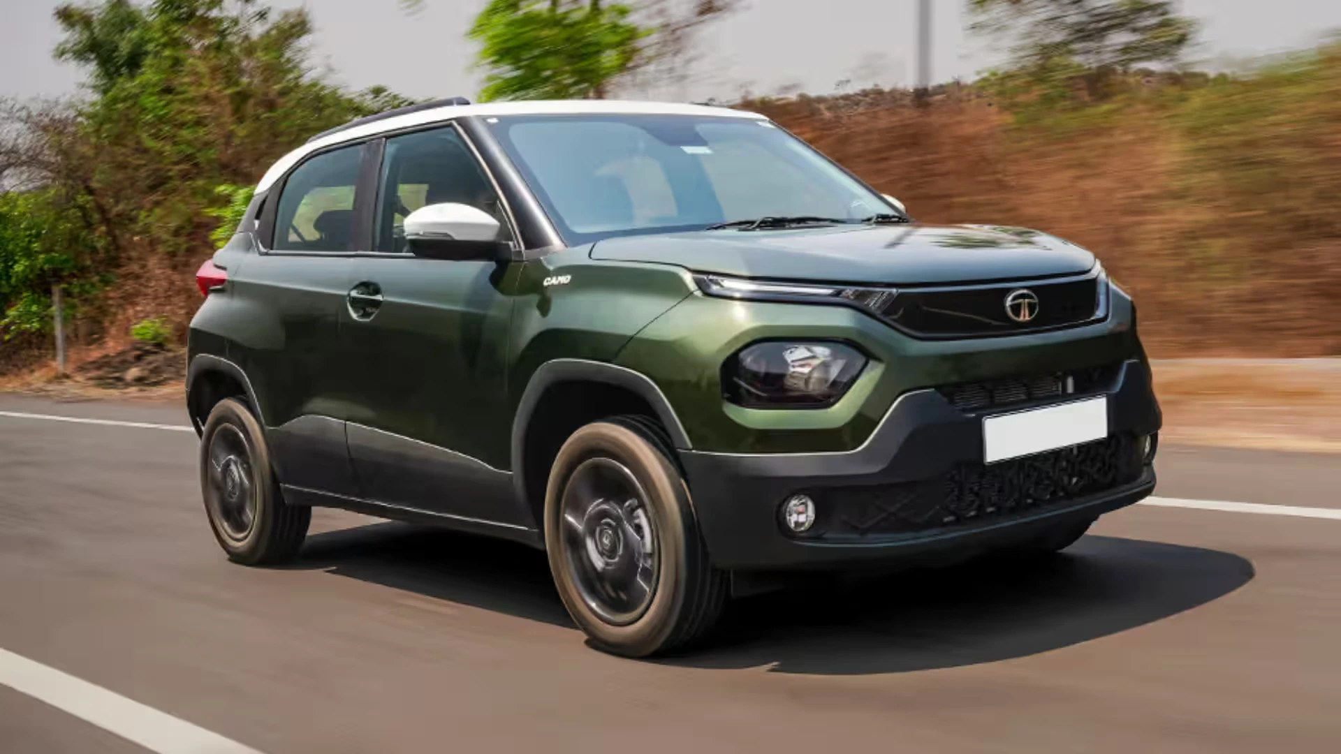 TATA Punch - Image 9