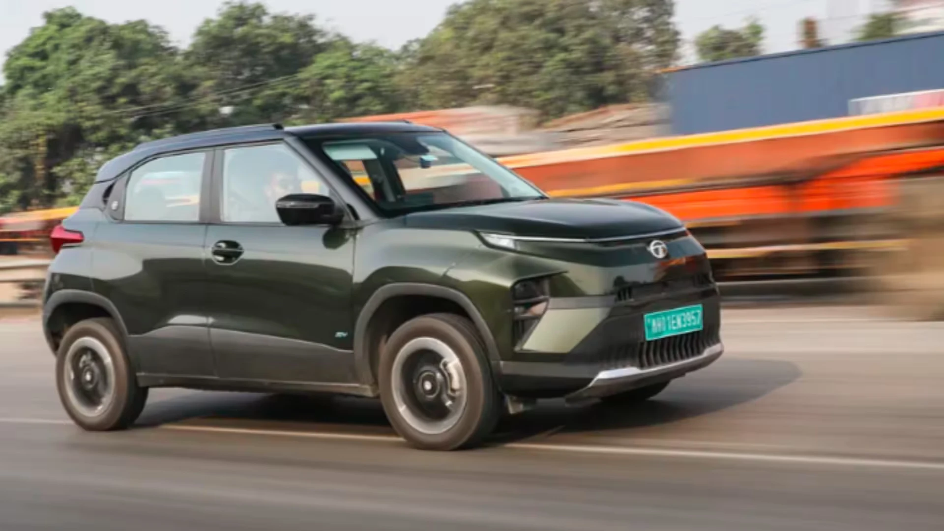 TATA Punch EV - Image 2