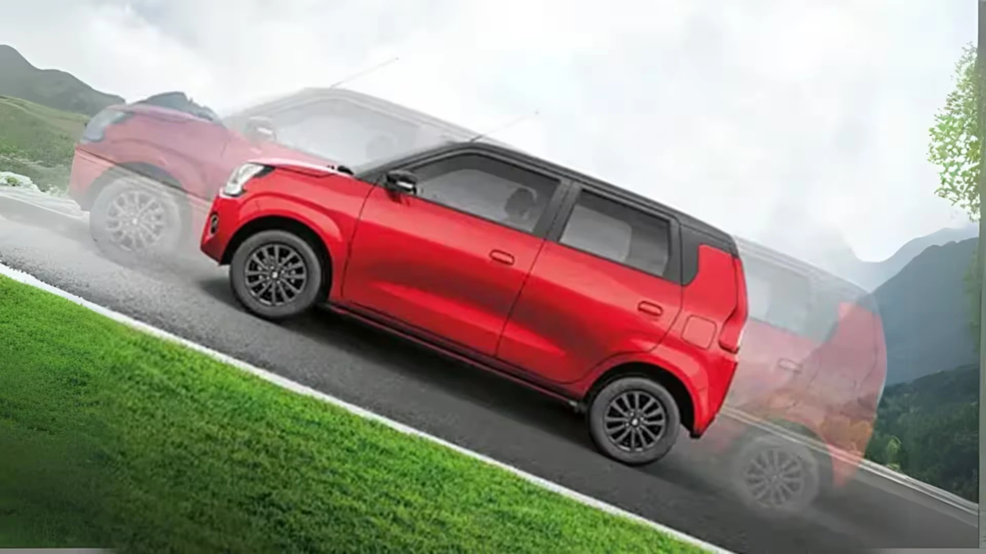 Maruti Suzuki Wagon R - Image 2