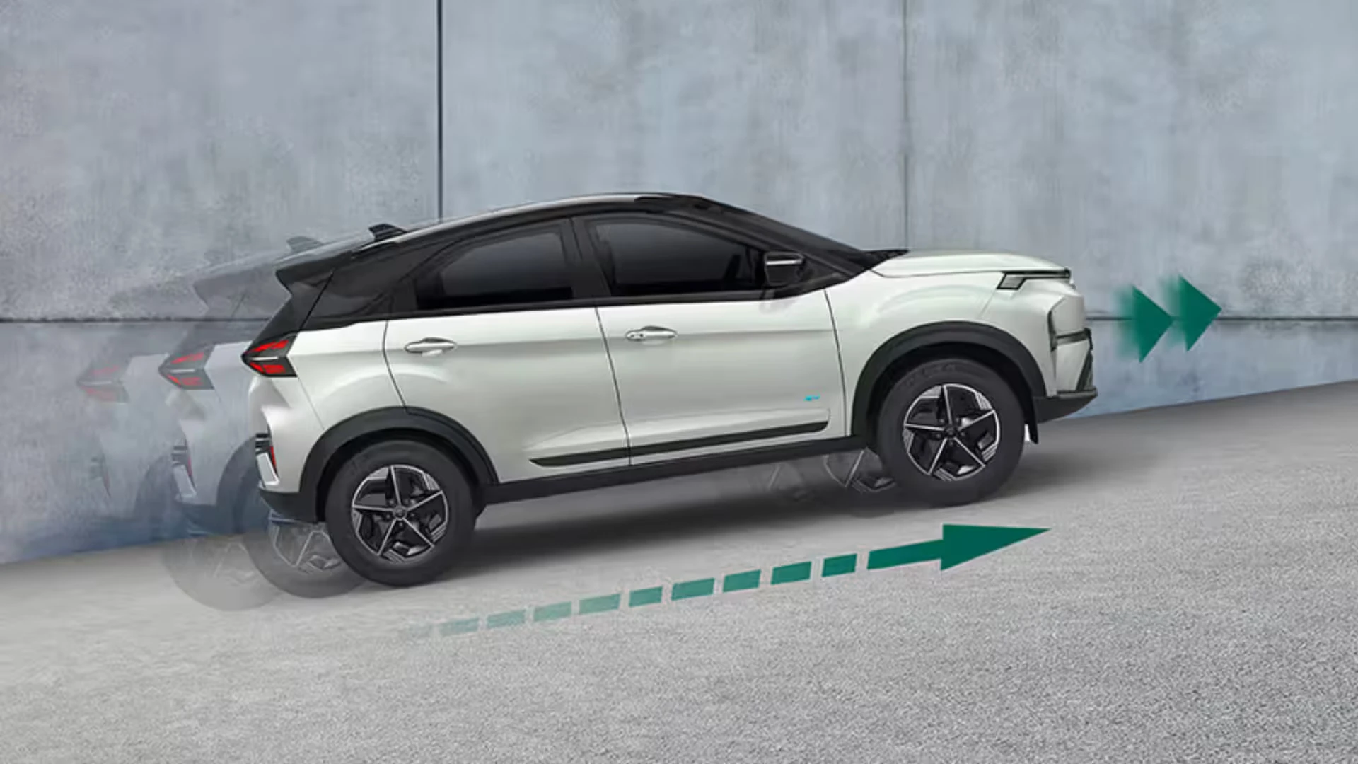 TATA Nexon EV - Image 2