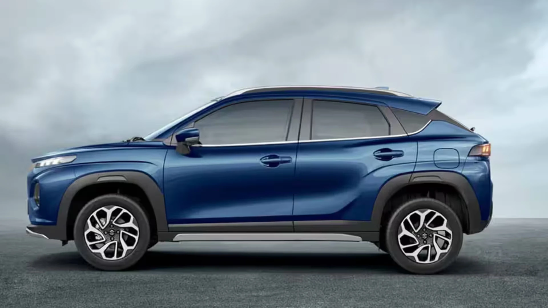 Maruti Suzuki Fronx - Image 1