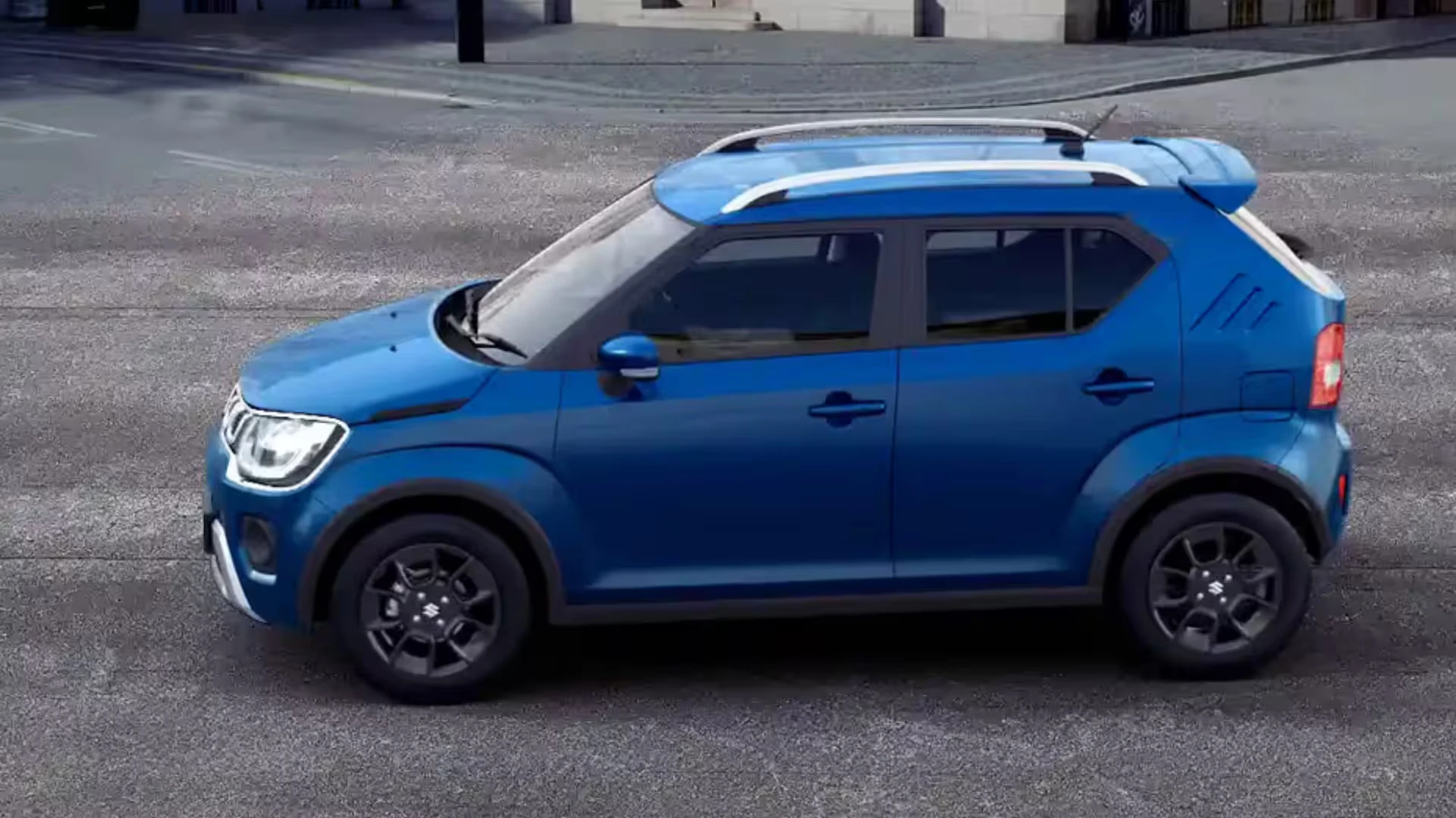 Maruti Suzuki Ignis - Image 1