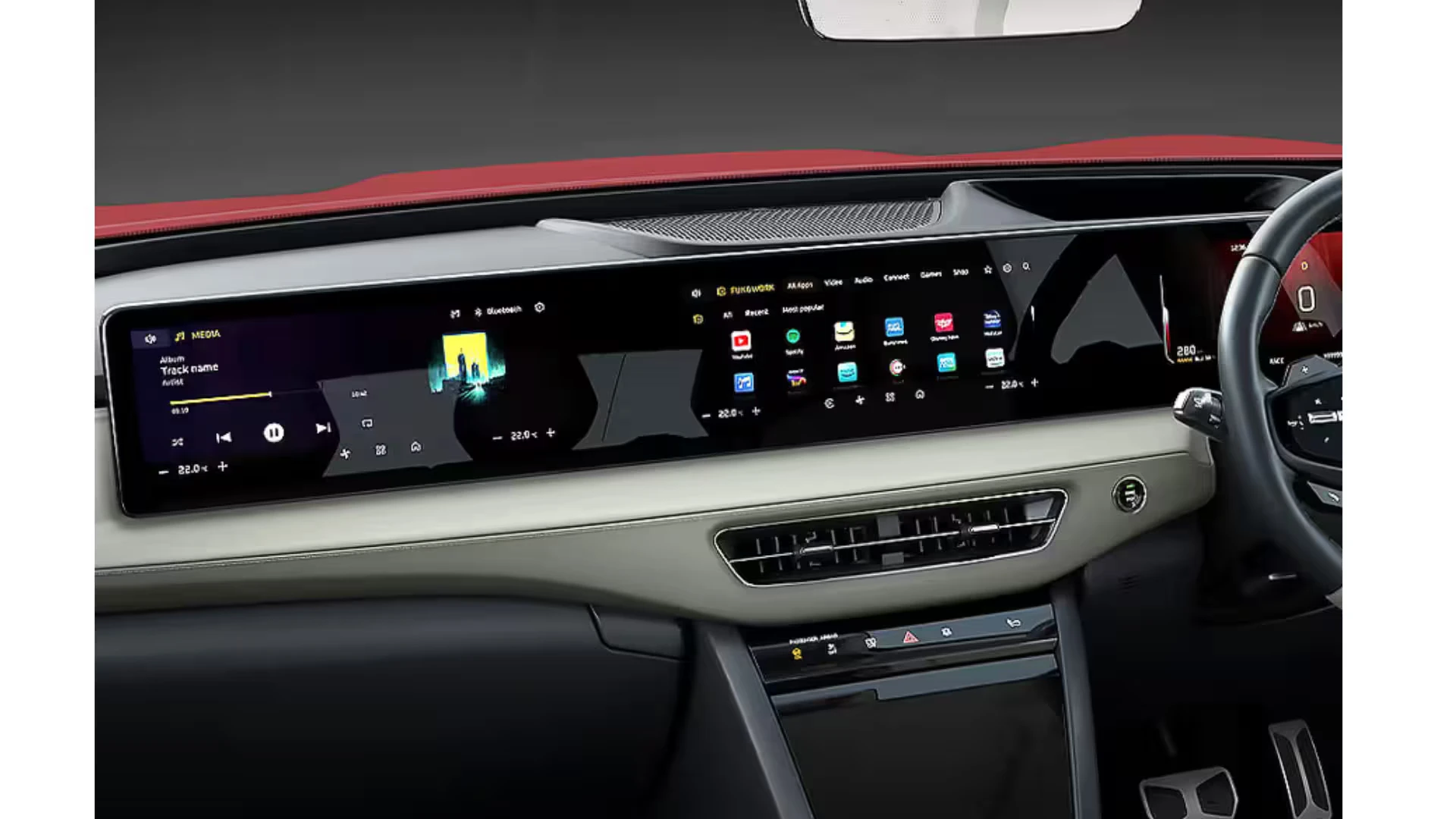 Mahindra XEV 9e - Image 7