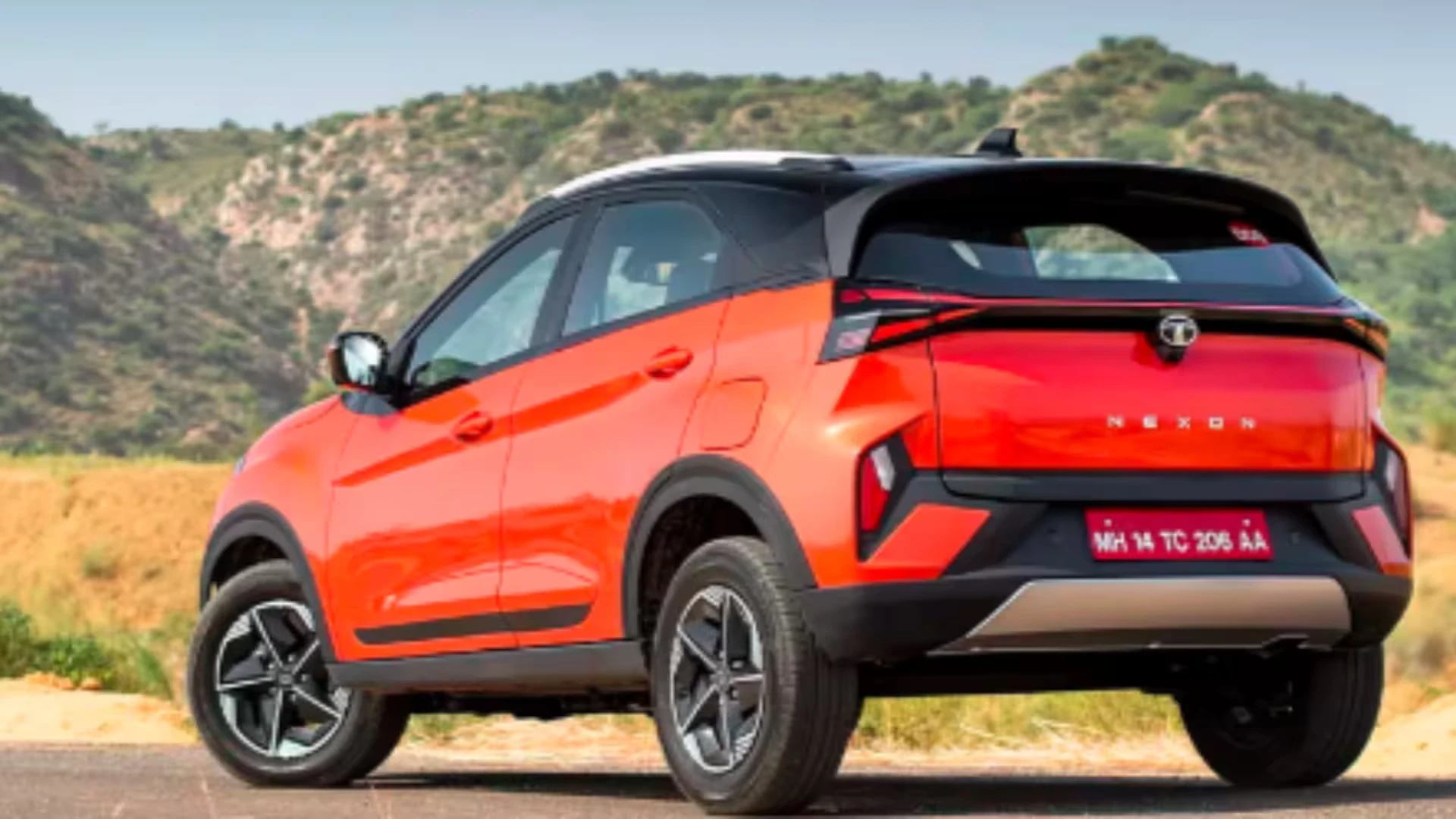 TATA Nexon - Image 7