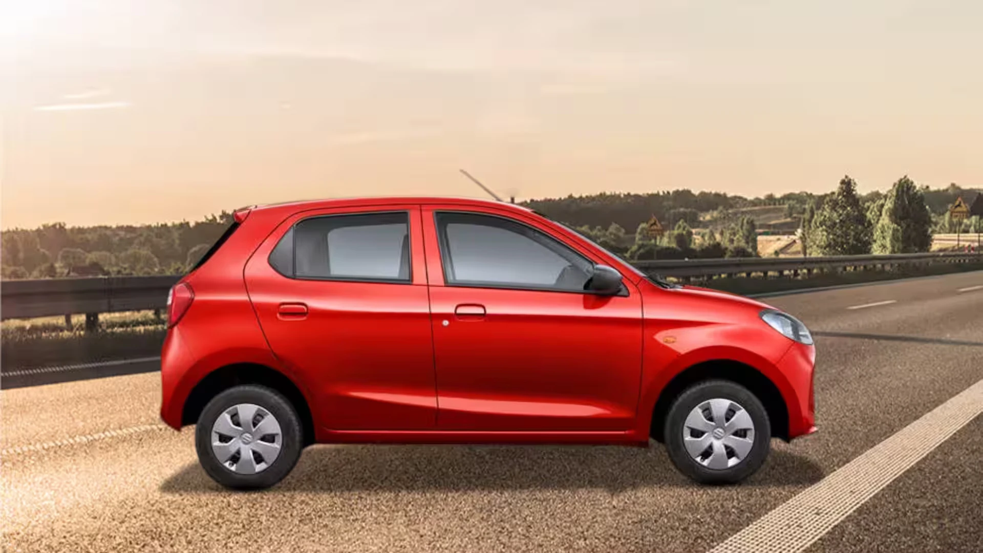 Maruti Suzuki Alto K10 - Image 3