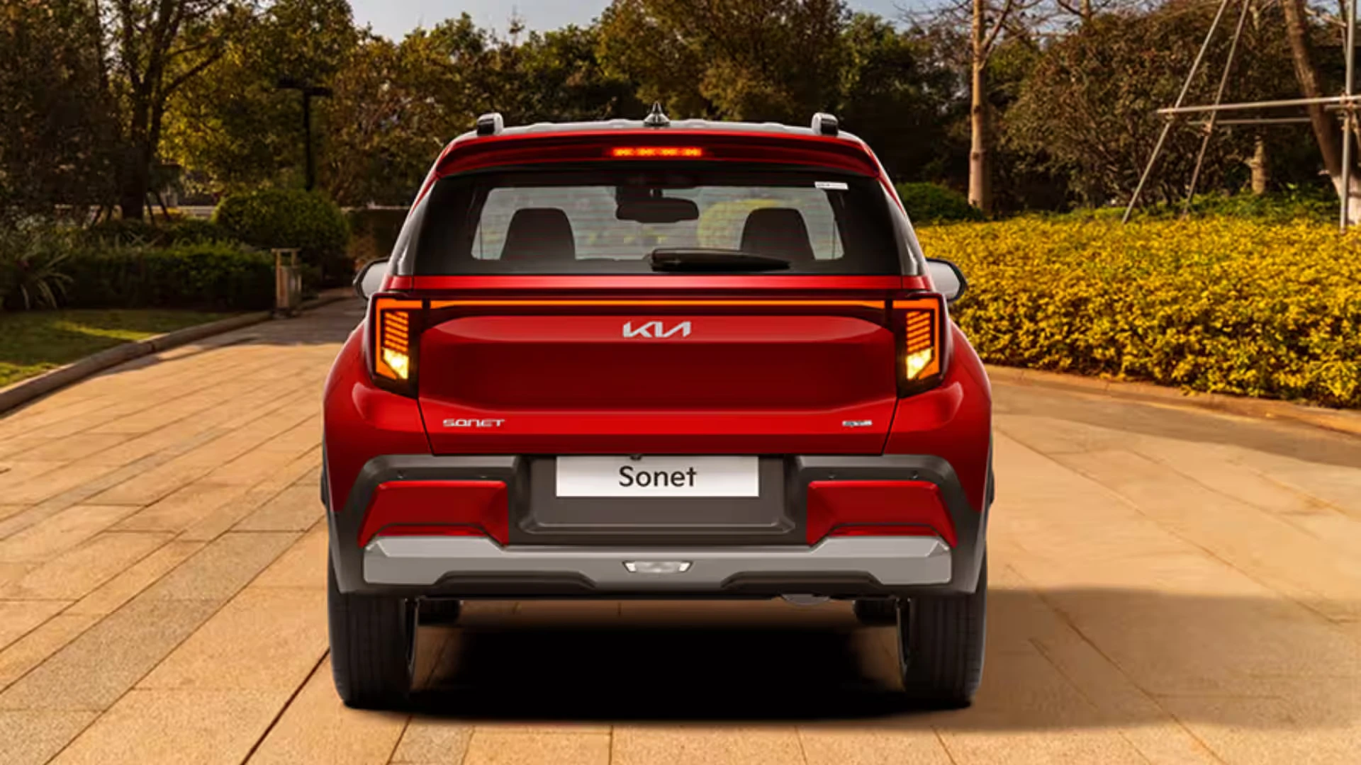 KIA Sonet - Image 2