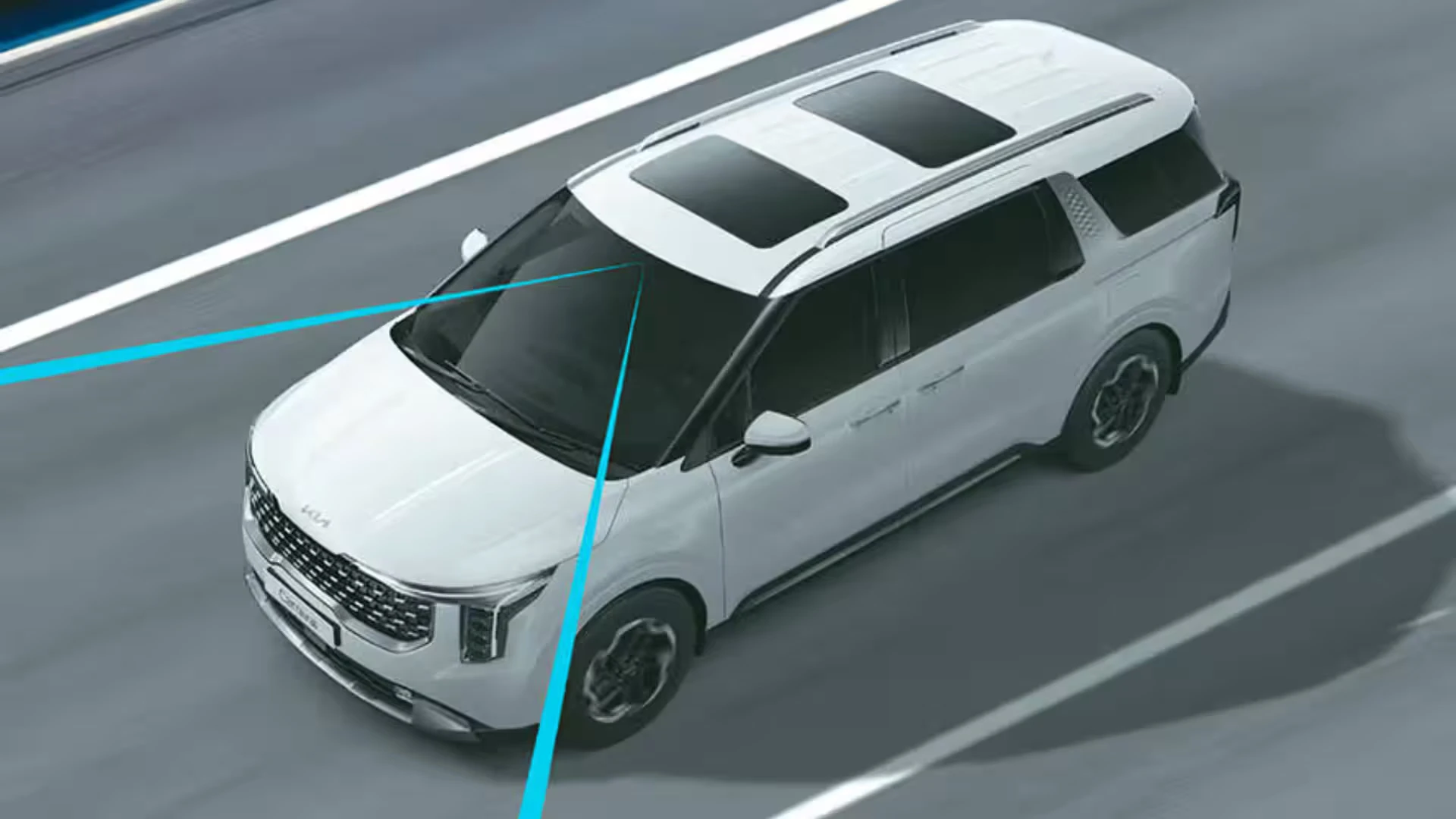 KIA Carnival - Image 3