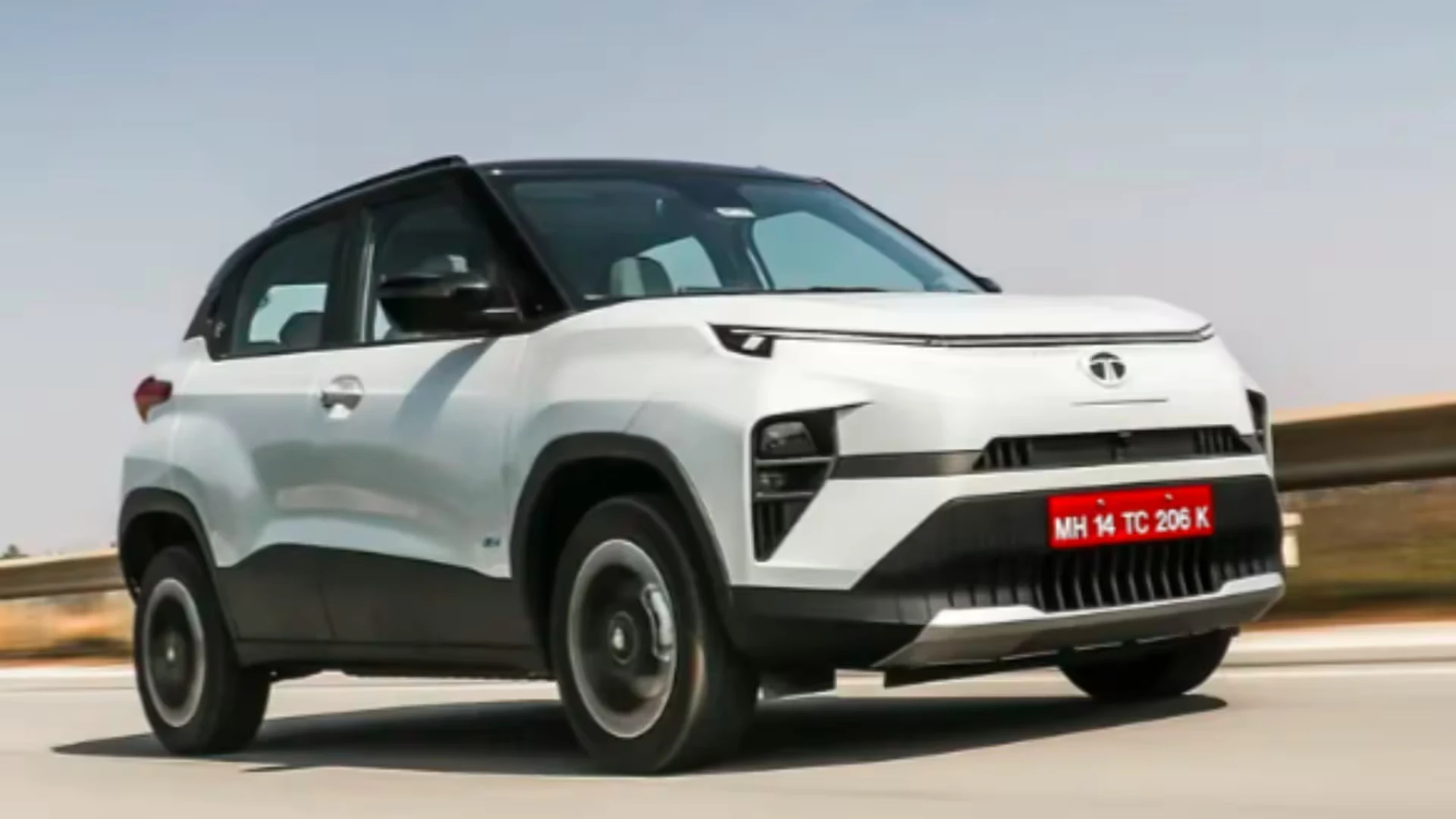 TATA Punch EV - Image 4