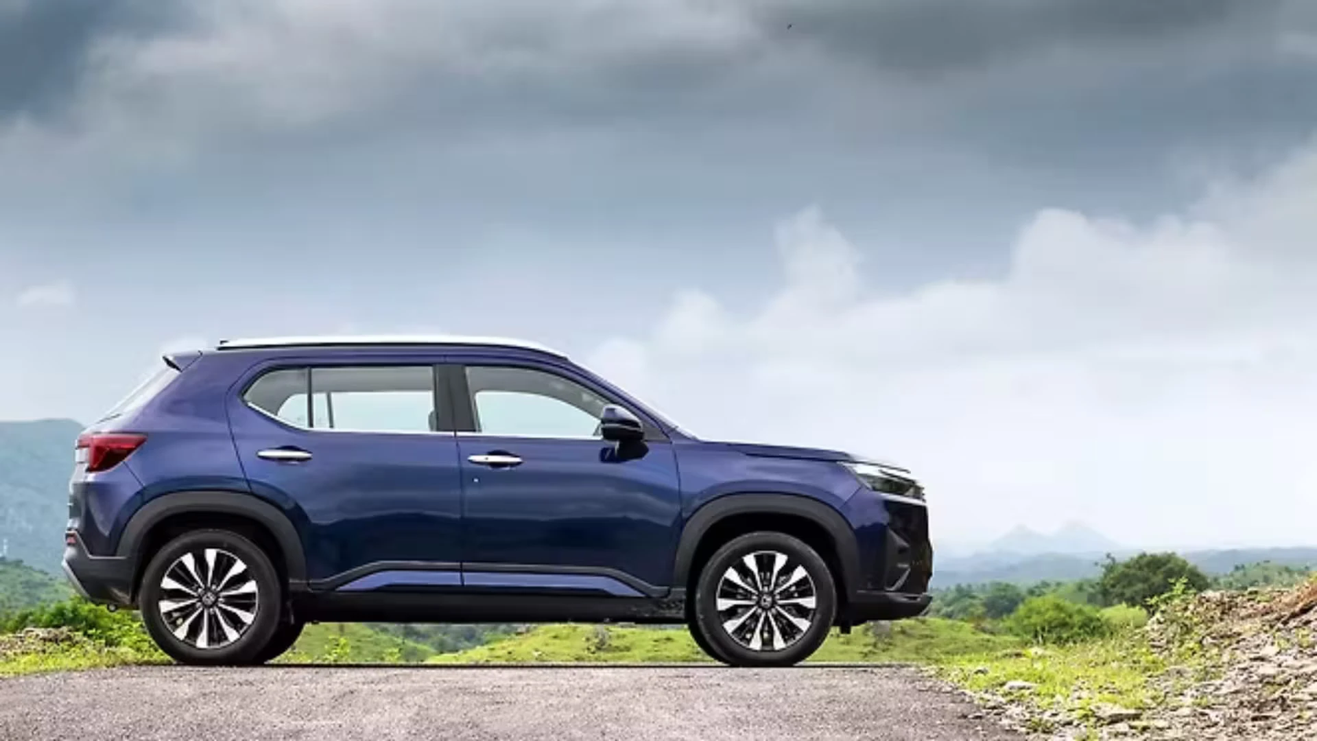 Honda Elevate - Image 9