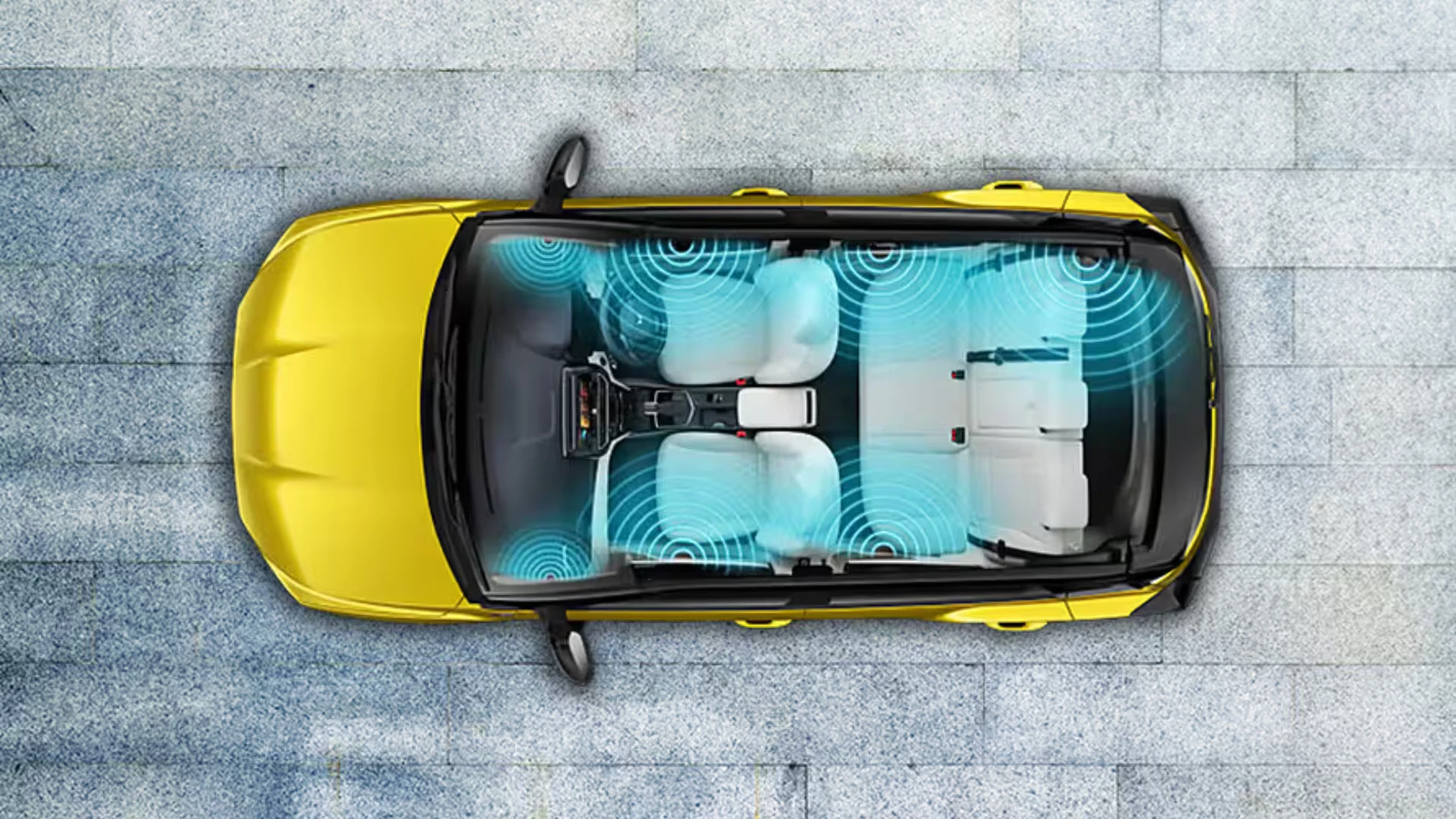 Mahindra XUV 3XO - Image 8