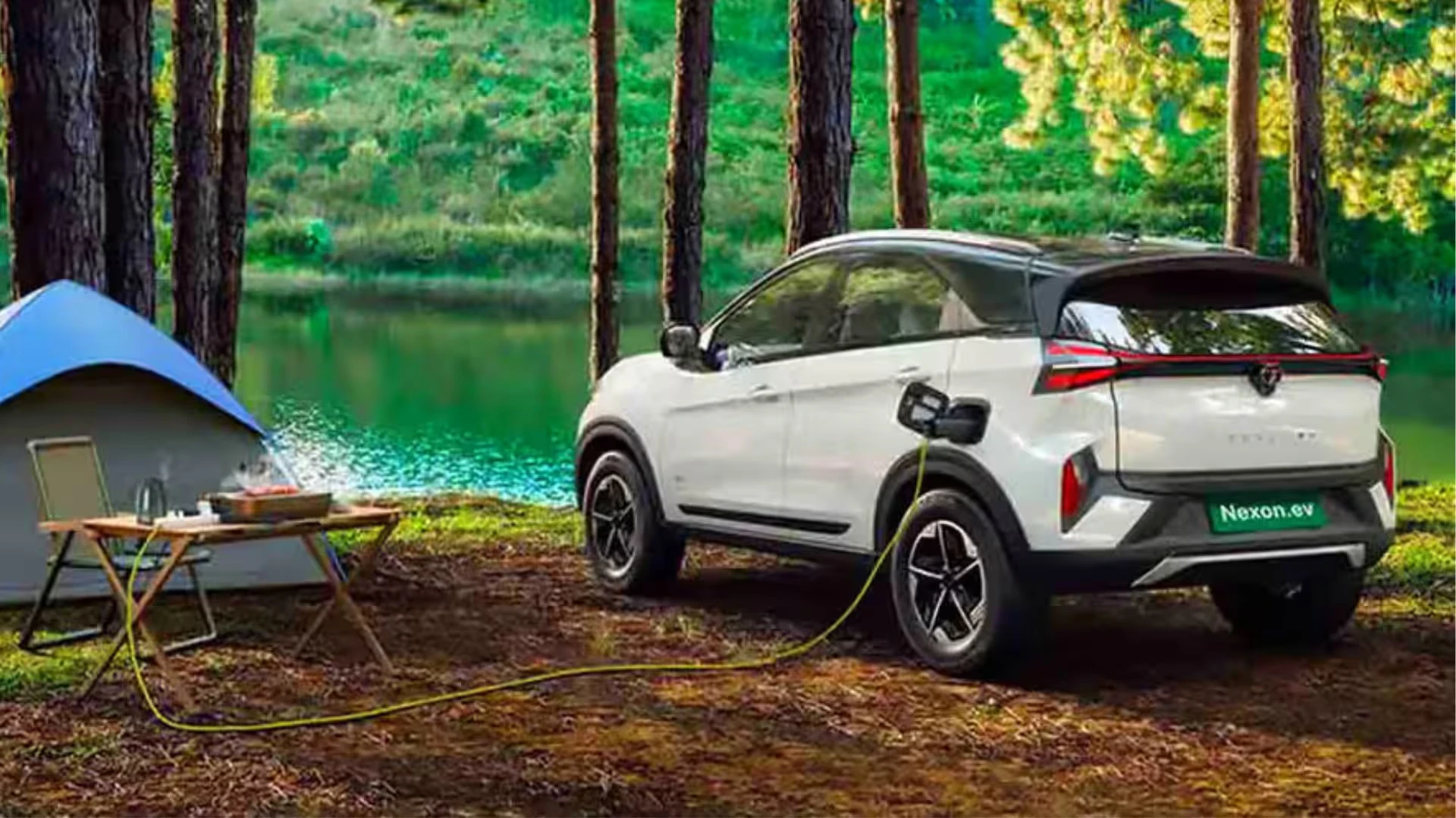 TATA Nexon EV - Image 4
