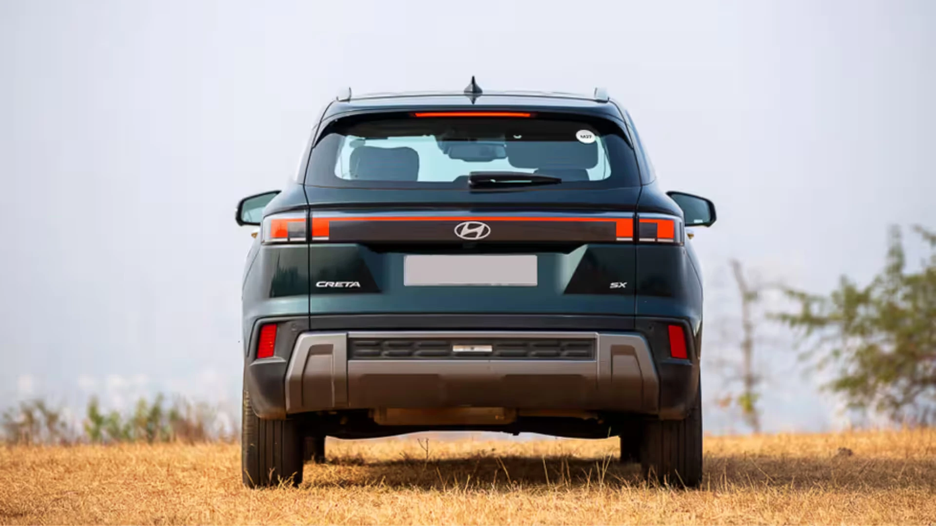 HYUNDAI Creta - Image 4