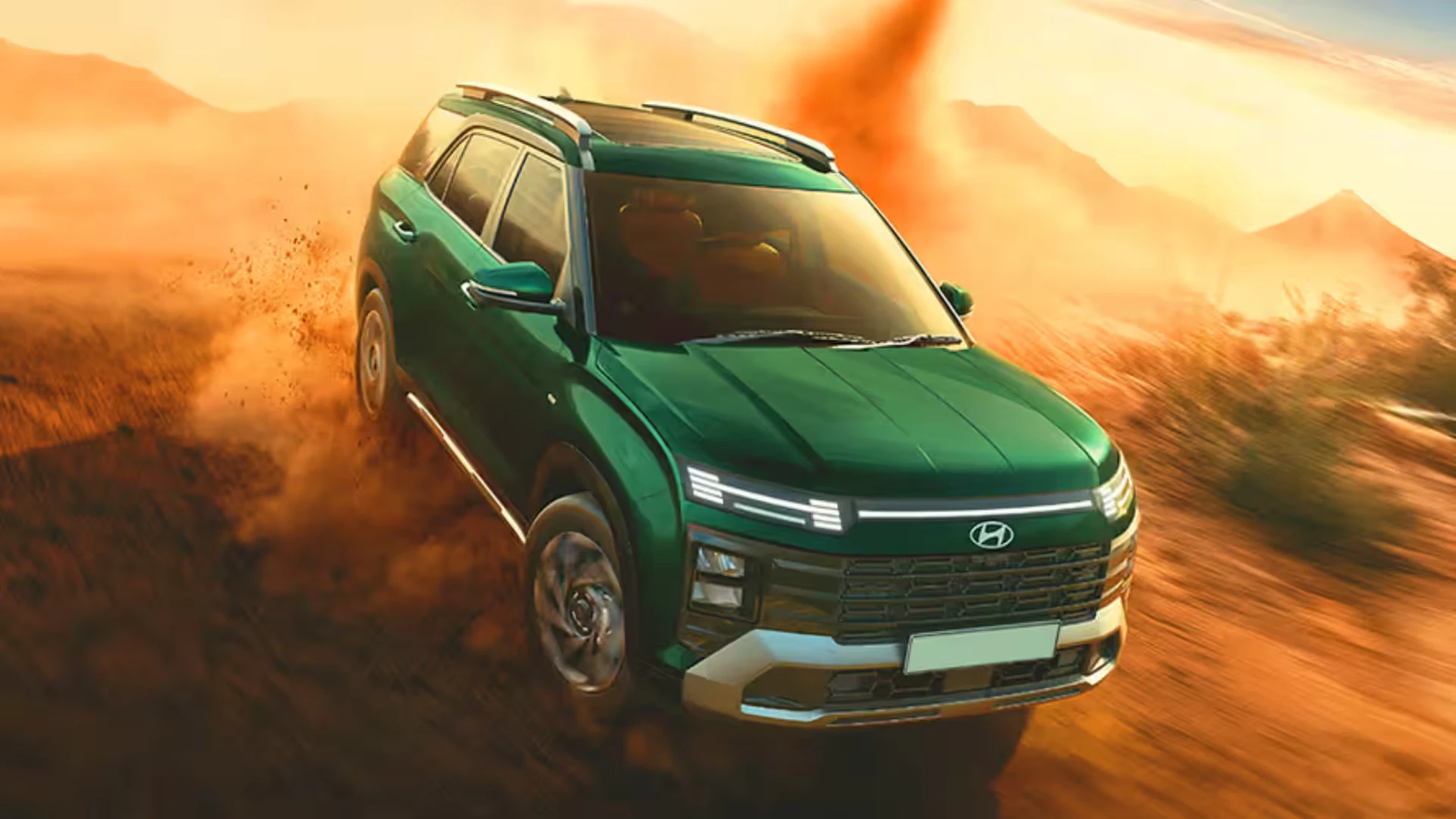 HYUNDAI Alcazar - Image 2