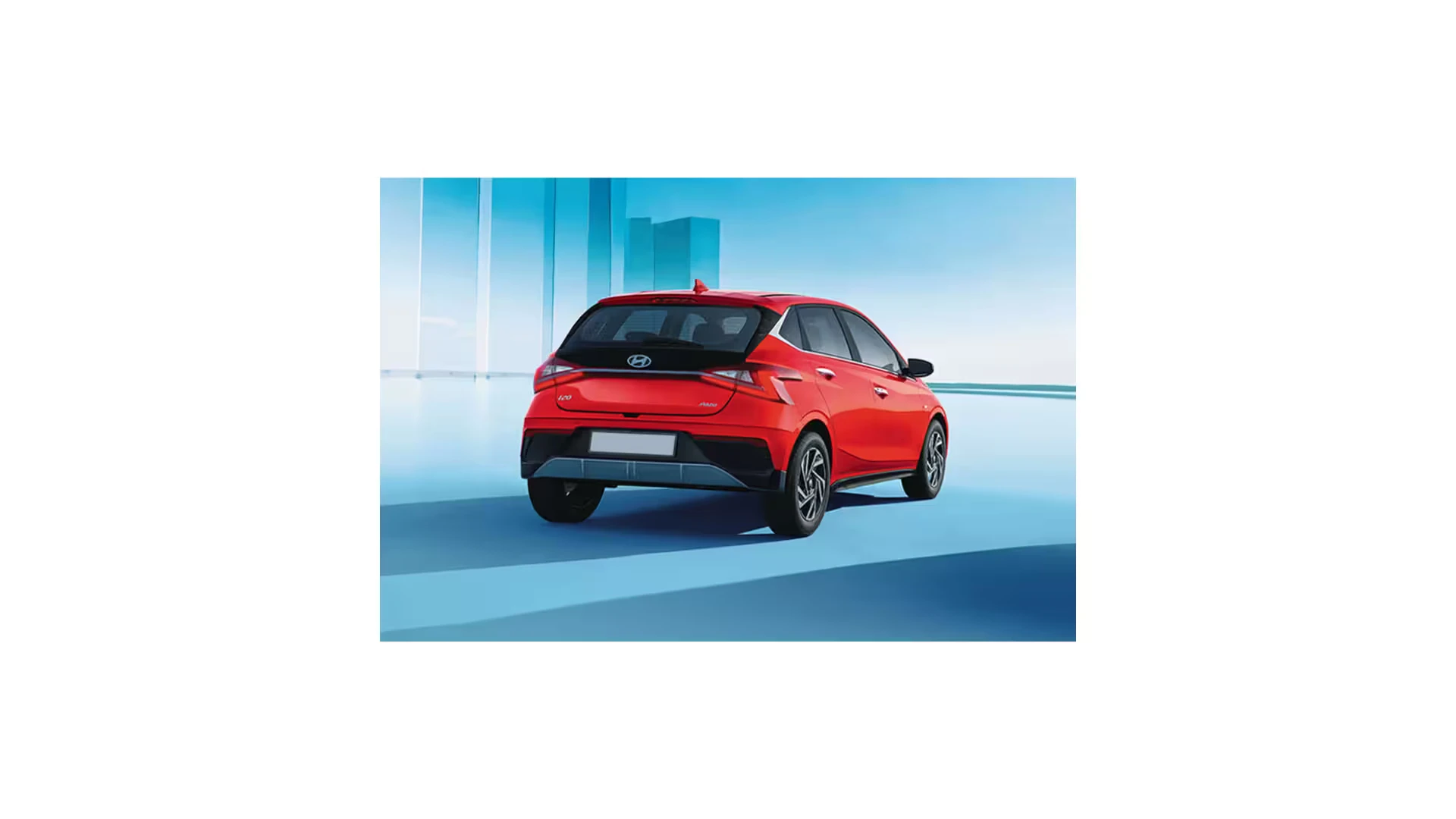 HYUNDAI i20 - Image 6