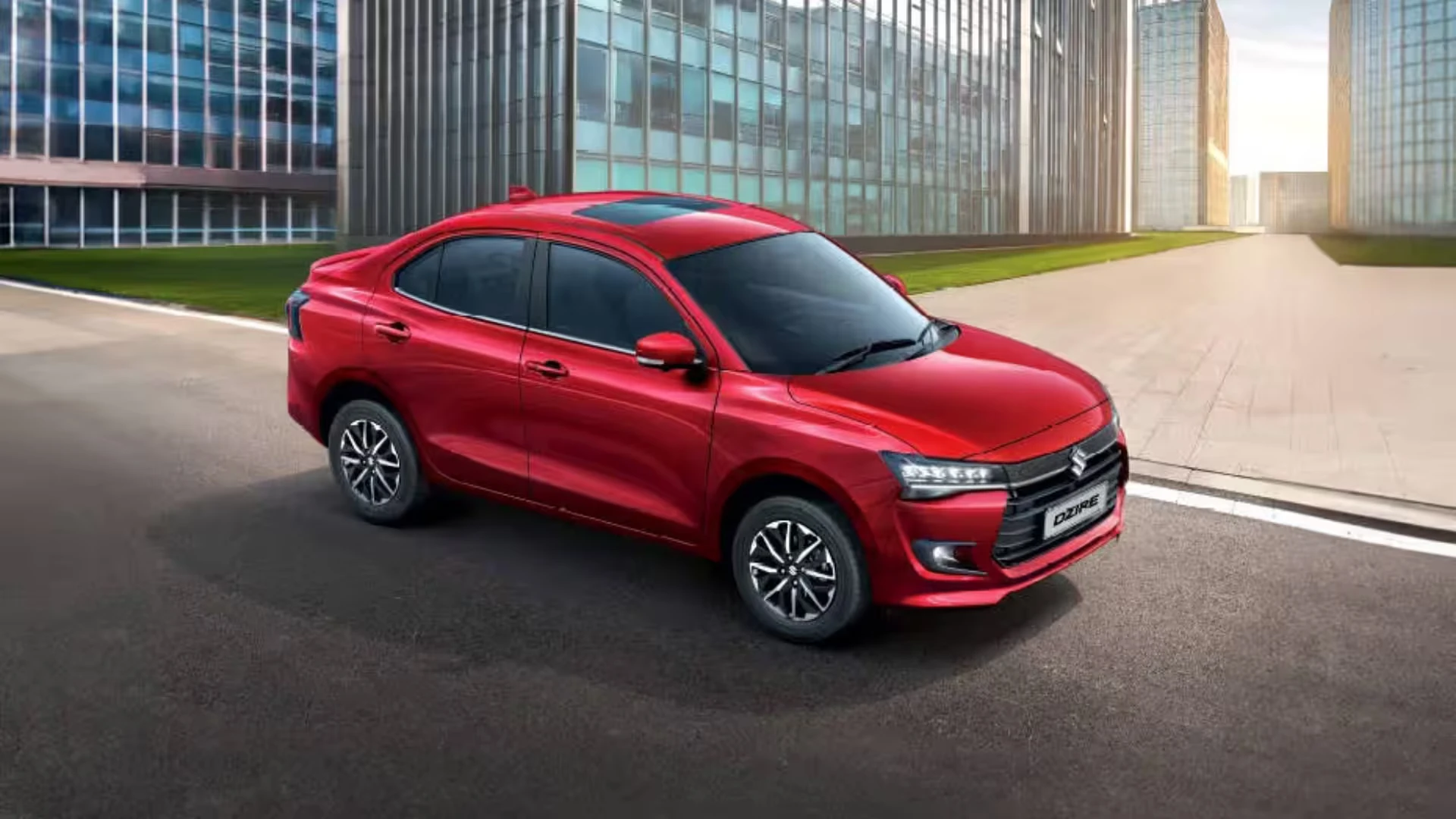 Maruti Suzuki Dzire - Image 5