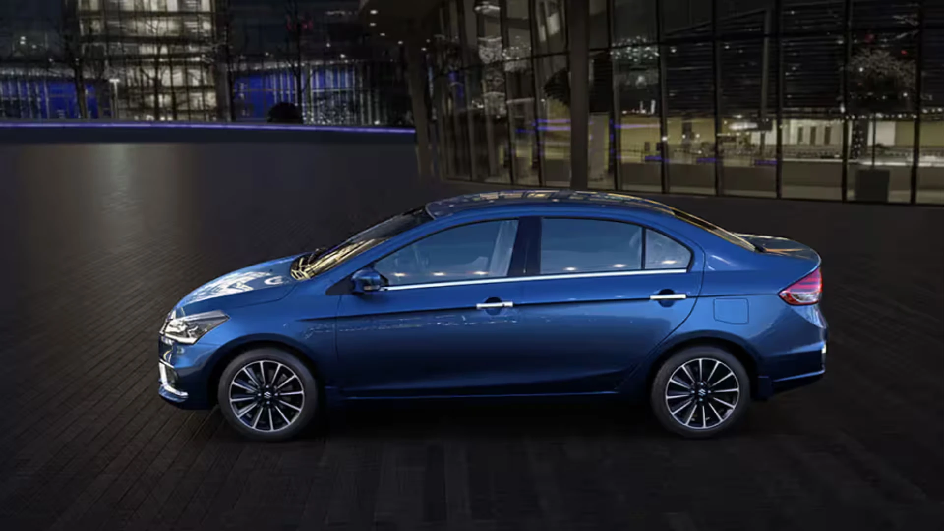 Maruti Suzuki Ciaz - Image 1