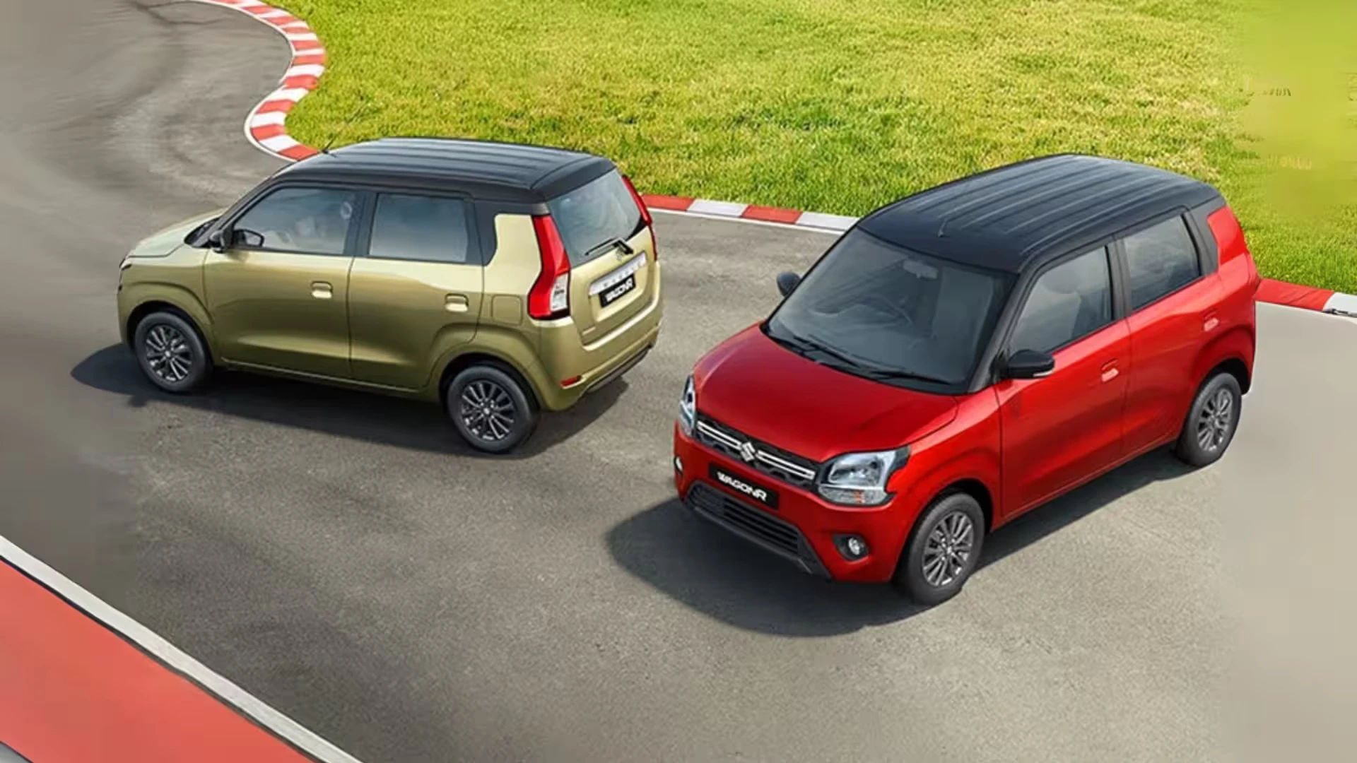 Maruti Suzuki Wagon R - Image 3