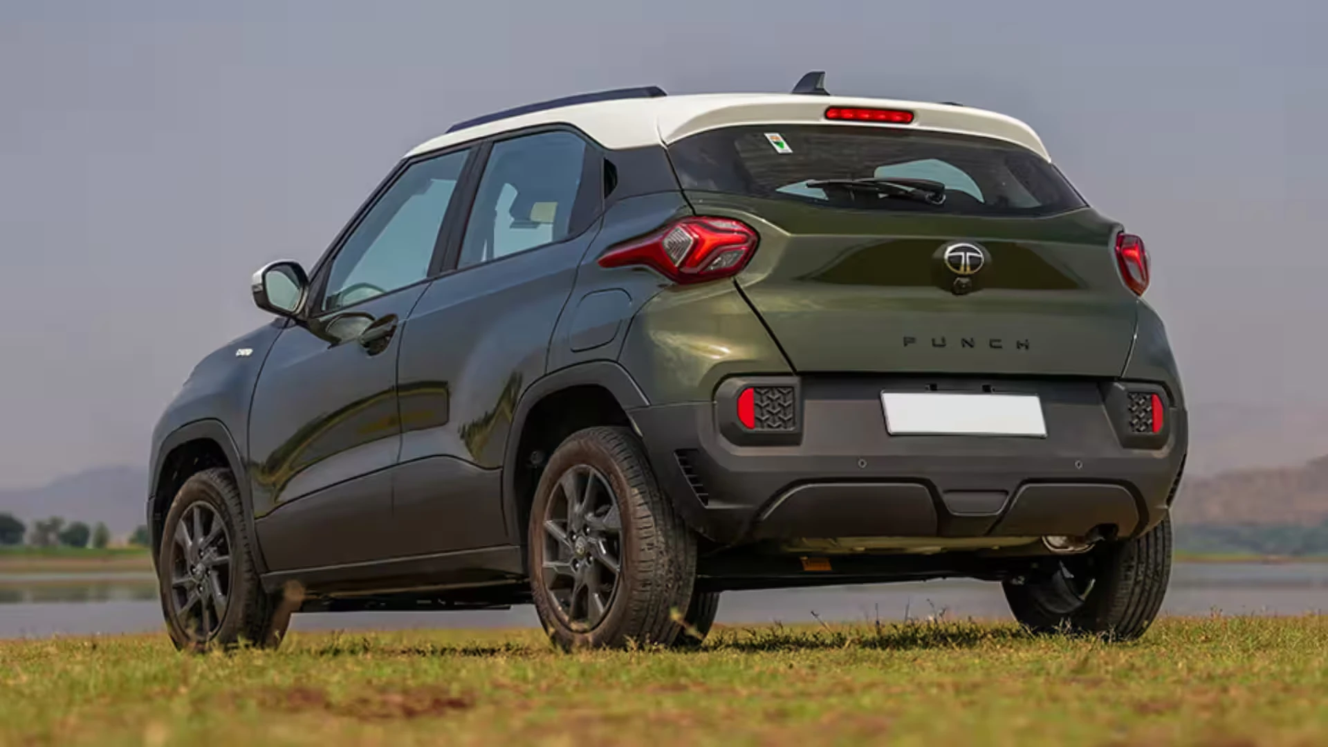 TATA Punch - Image 2