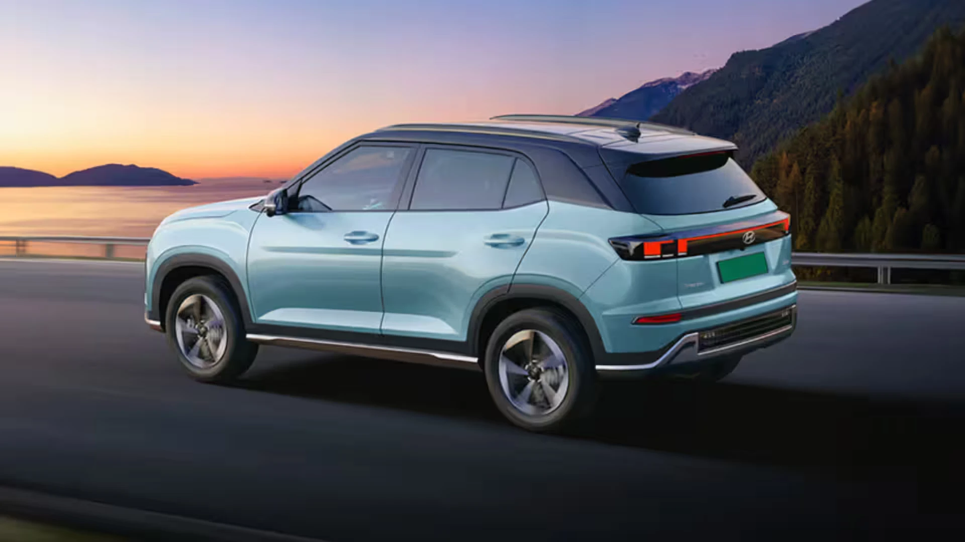 HYUNDAI Creta Electric - Image 1