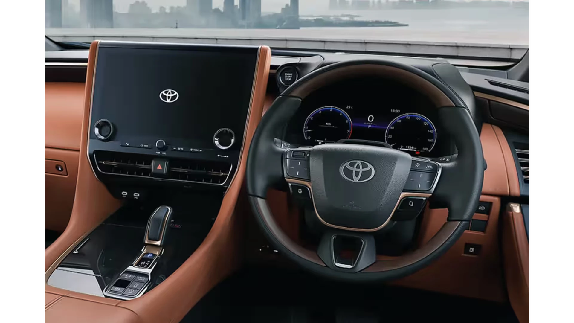 TOYOTA Vellfire - Image 6