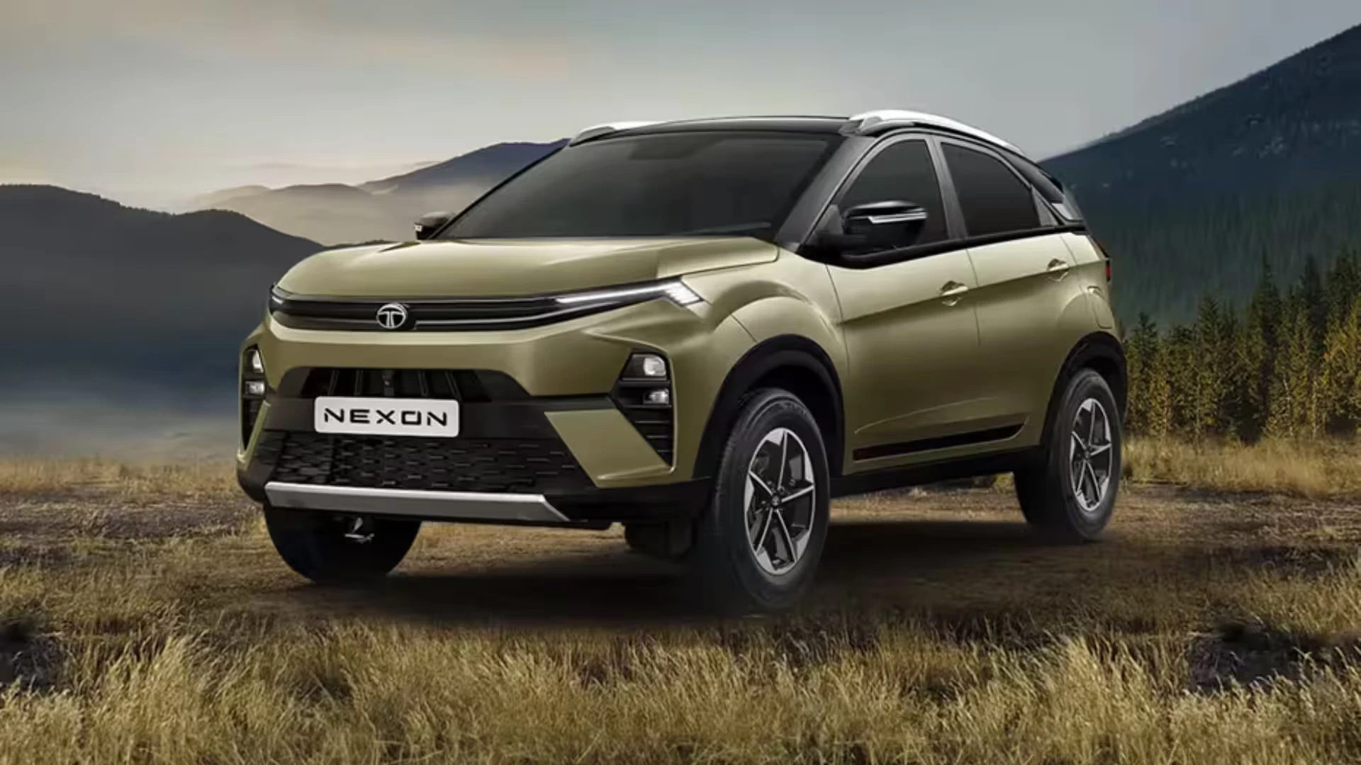 TATA Nexon - Image 10