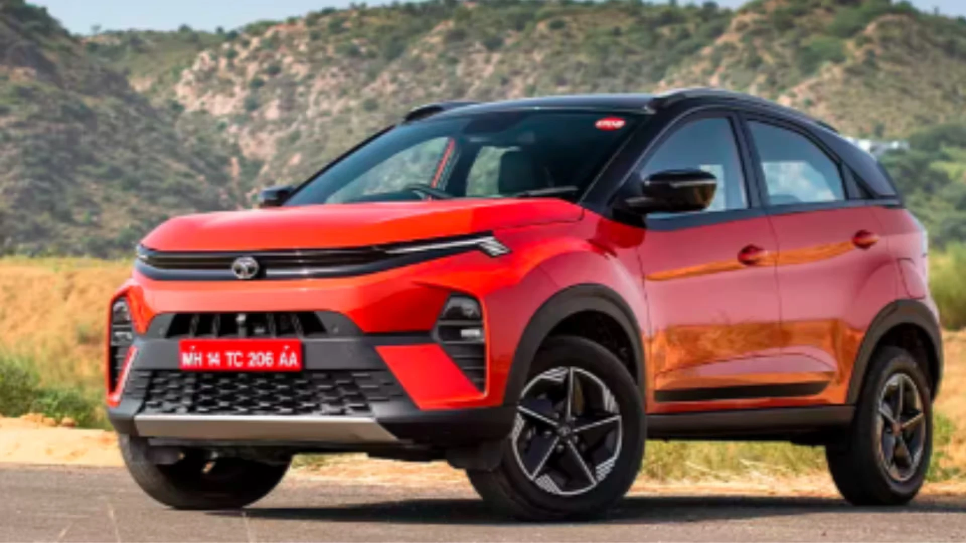 TATA Nexon - Image 9