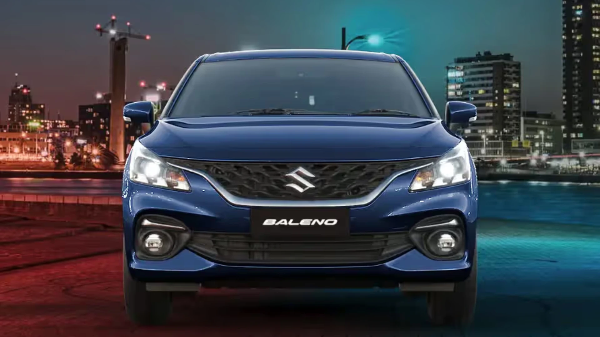 Maruti Suzuki Baleno - Image 6