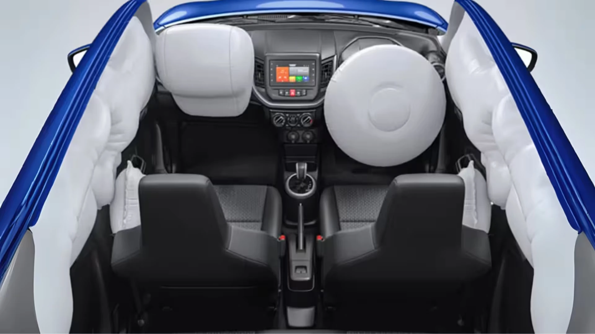 Maruti Suzuki Celerio - Image 3