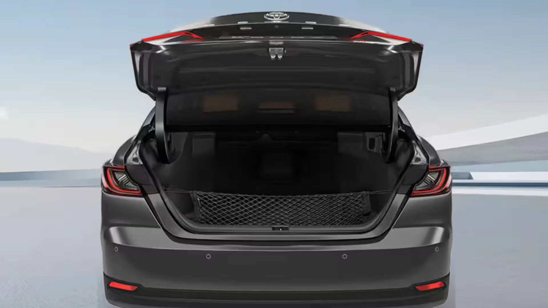 TOYOTA Camry - Image 5