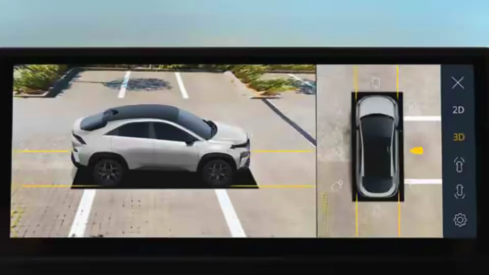 TATA Curvv - Image 5