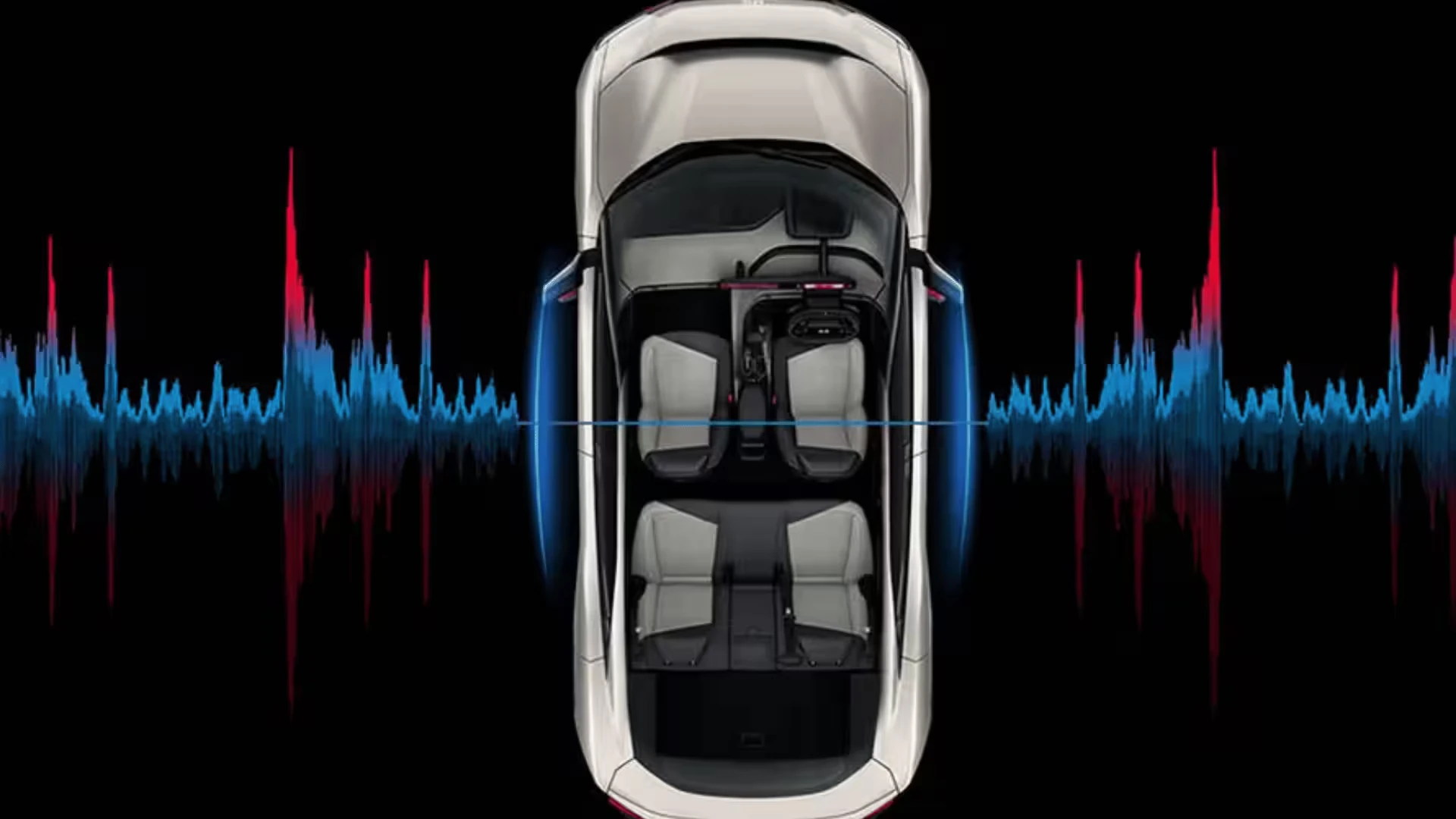 Mahindra BE 6 - Image 8