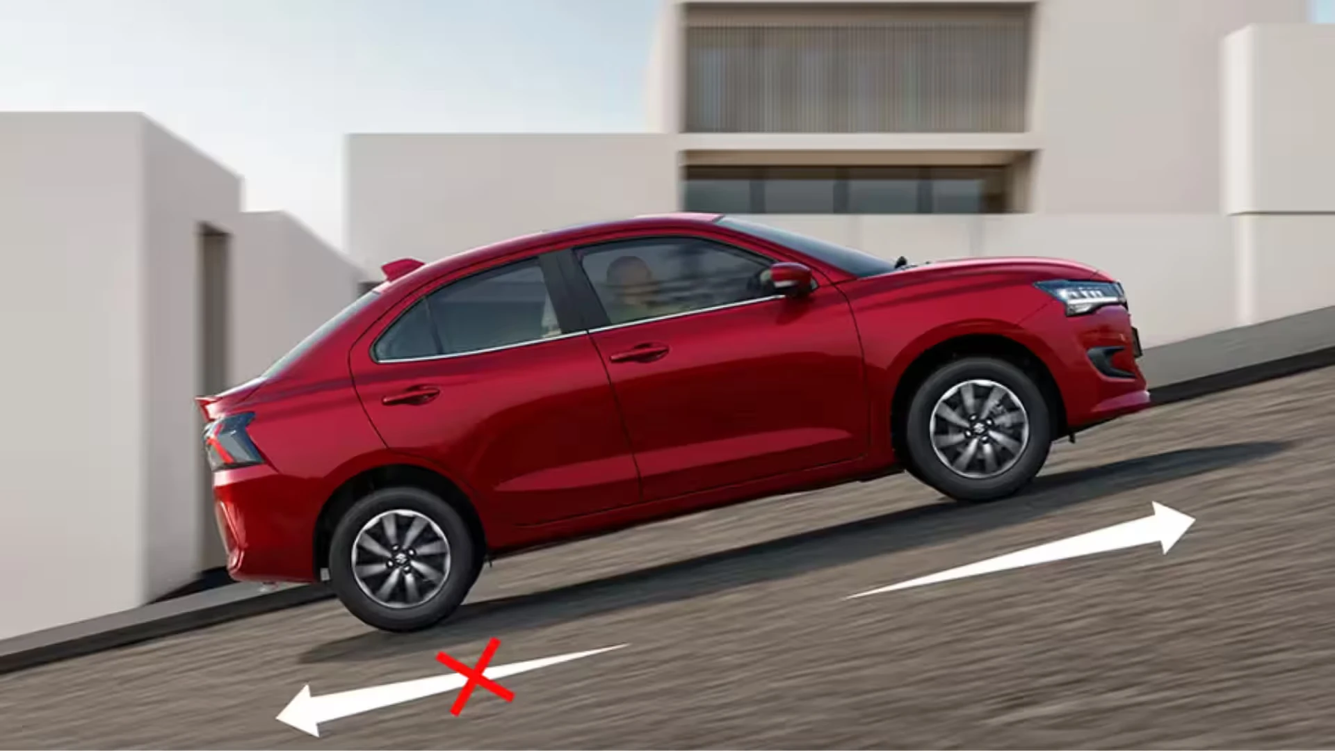 Maruti Suzuki Dzire - Image 4