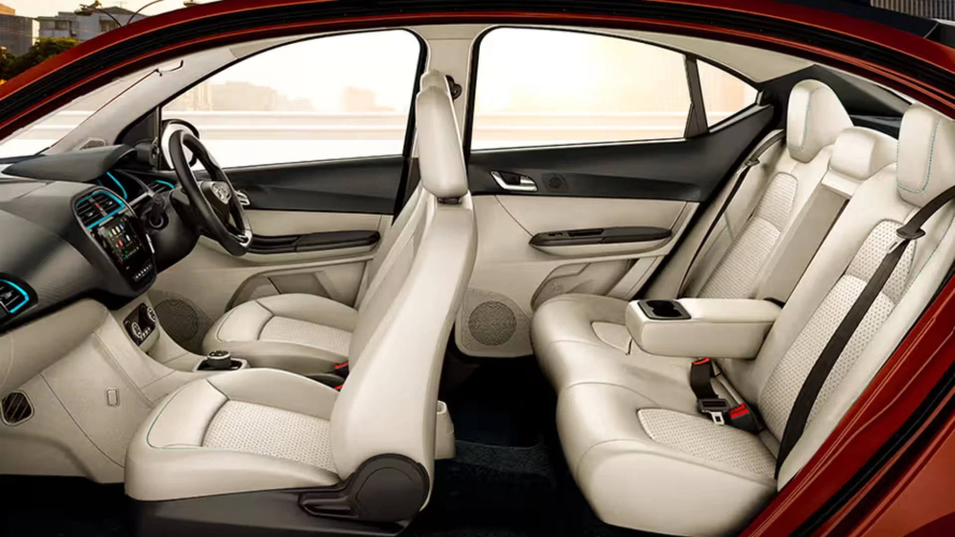 TATA Tigor EV - Image 4