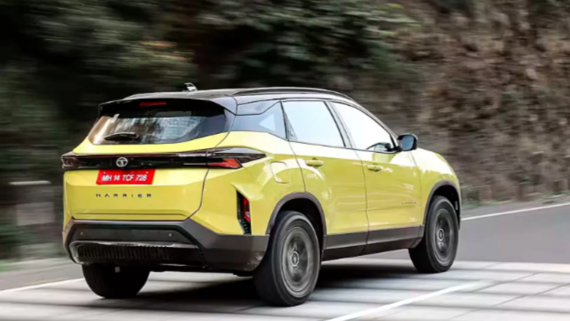 TATA Harrier - Image 3