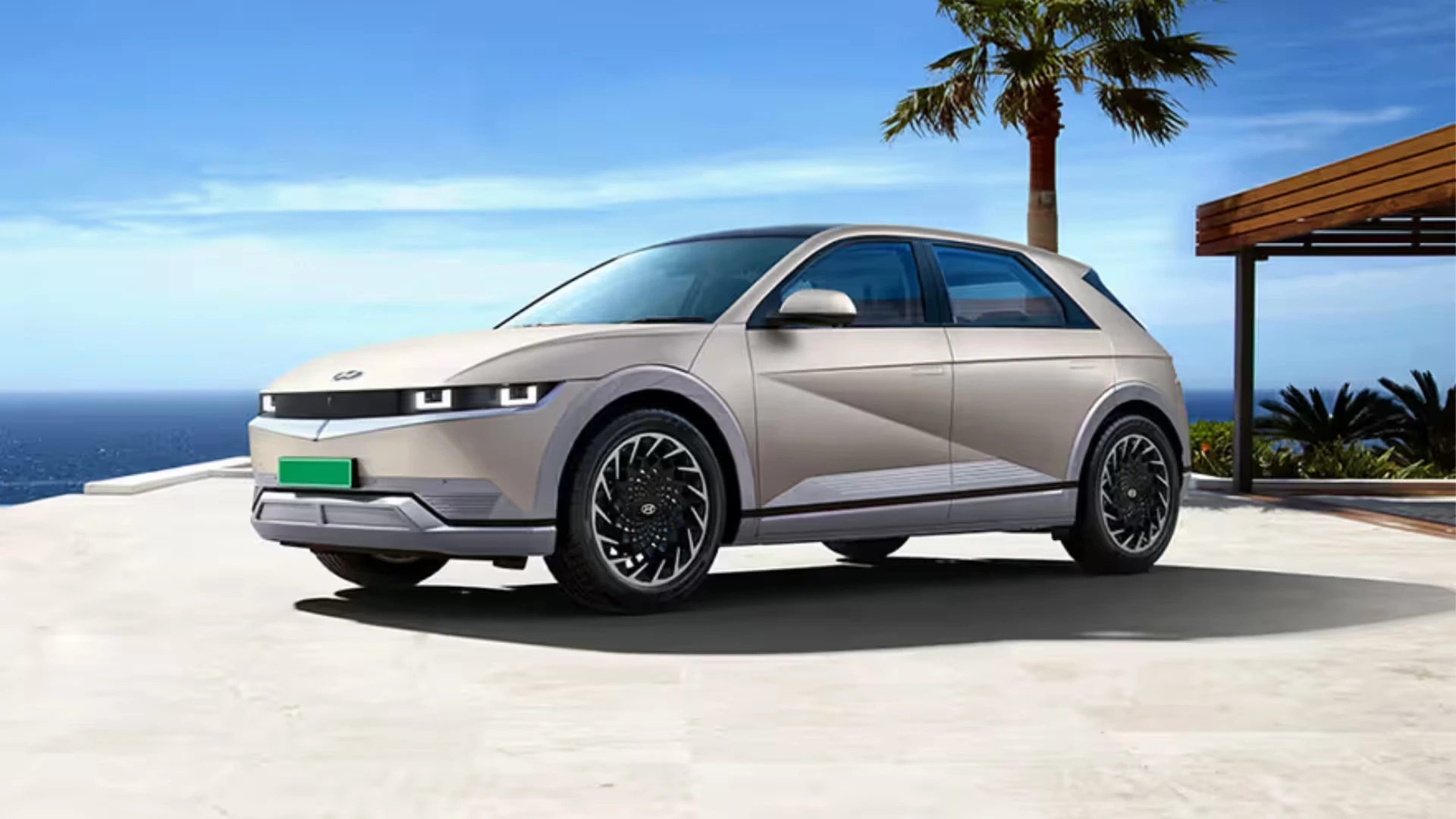 HYUNDAI Ioniq 5 - Image 7