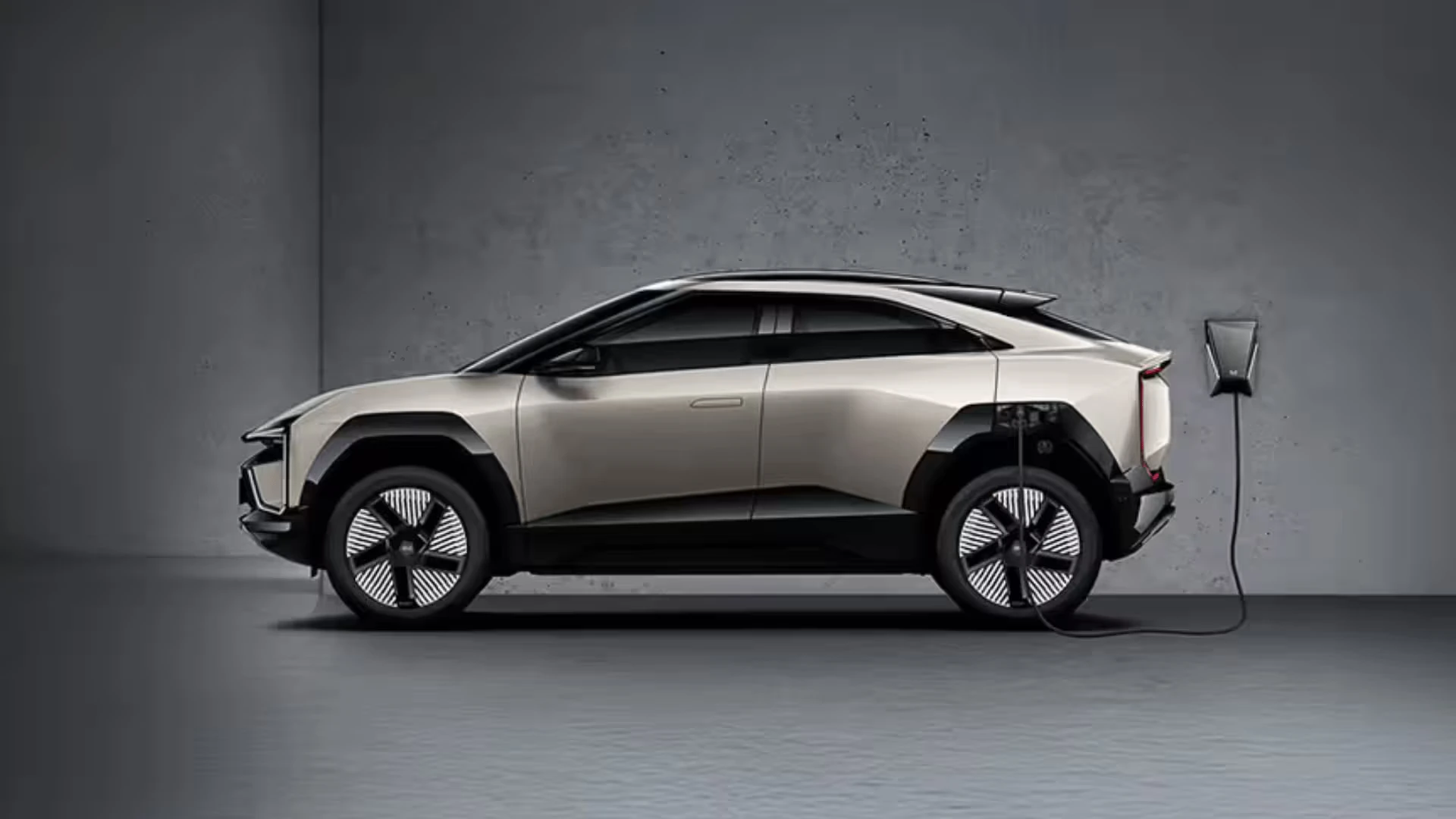 Mahindra BE 6 - Image 4